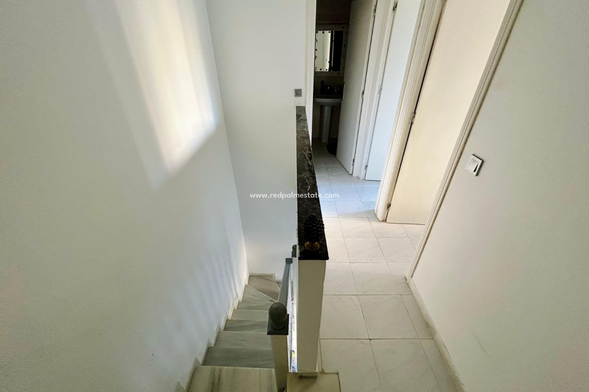 Återförsäljning - Radhus -
Torrevieja