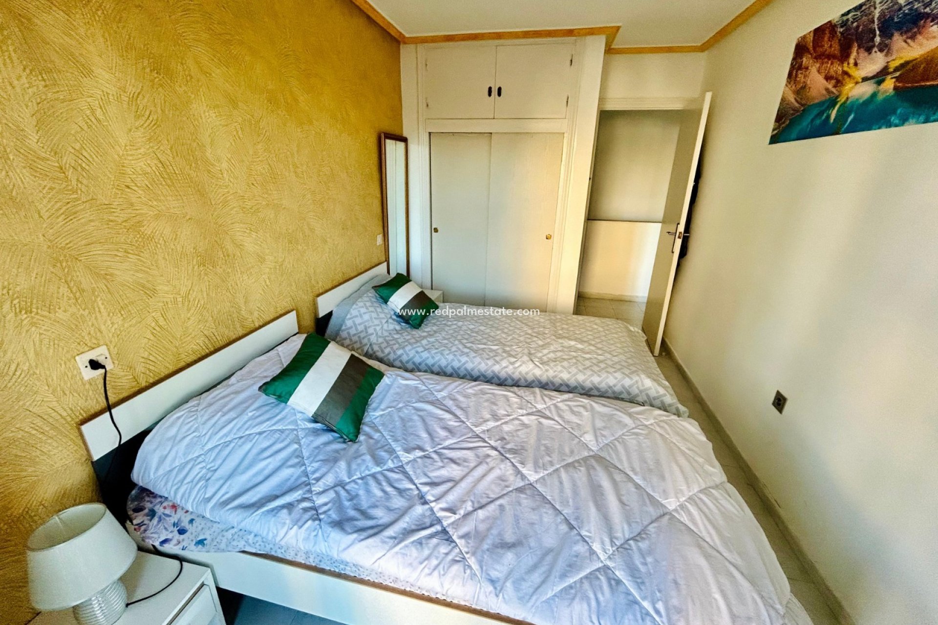 Återförsäljning - Radhus -
Torrevieja