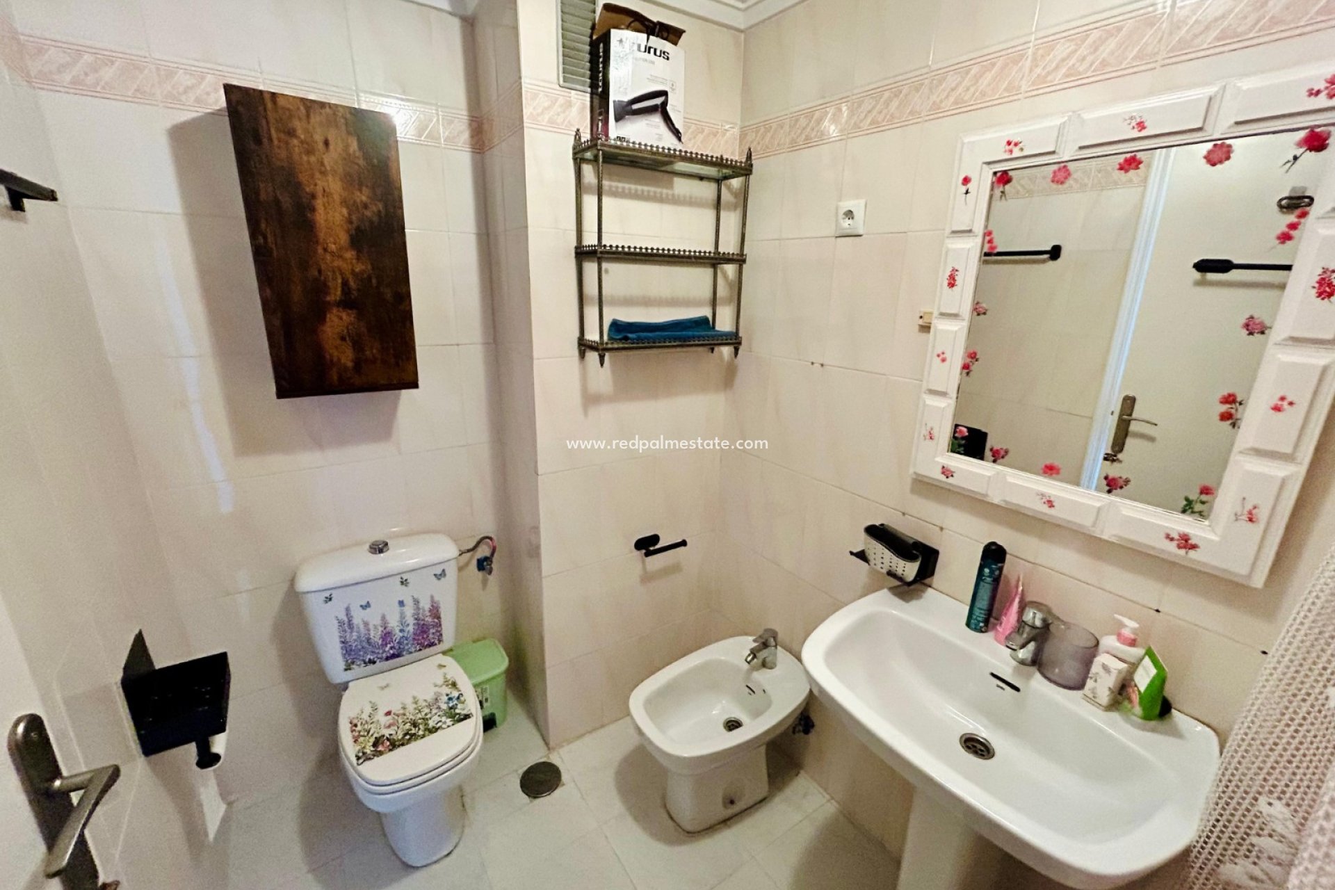 Återförsäljning - Radhus -
Torrevieja