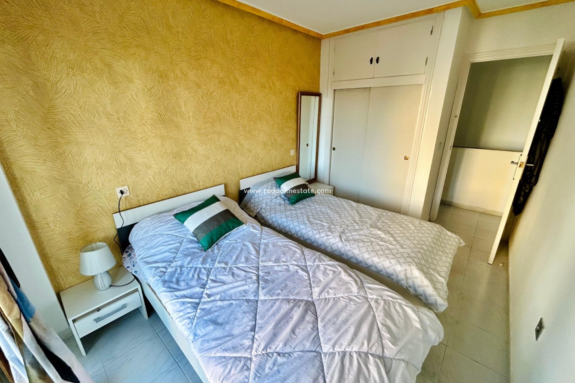 Återförsäljning - Radhus -
Torrevieja