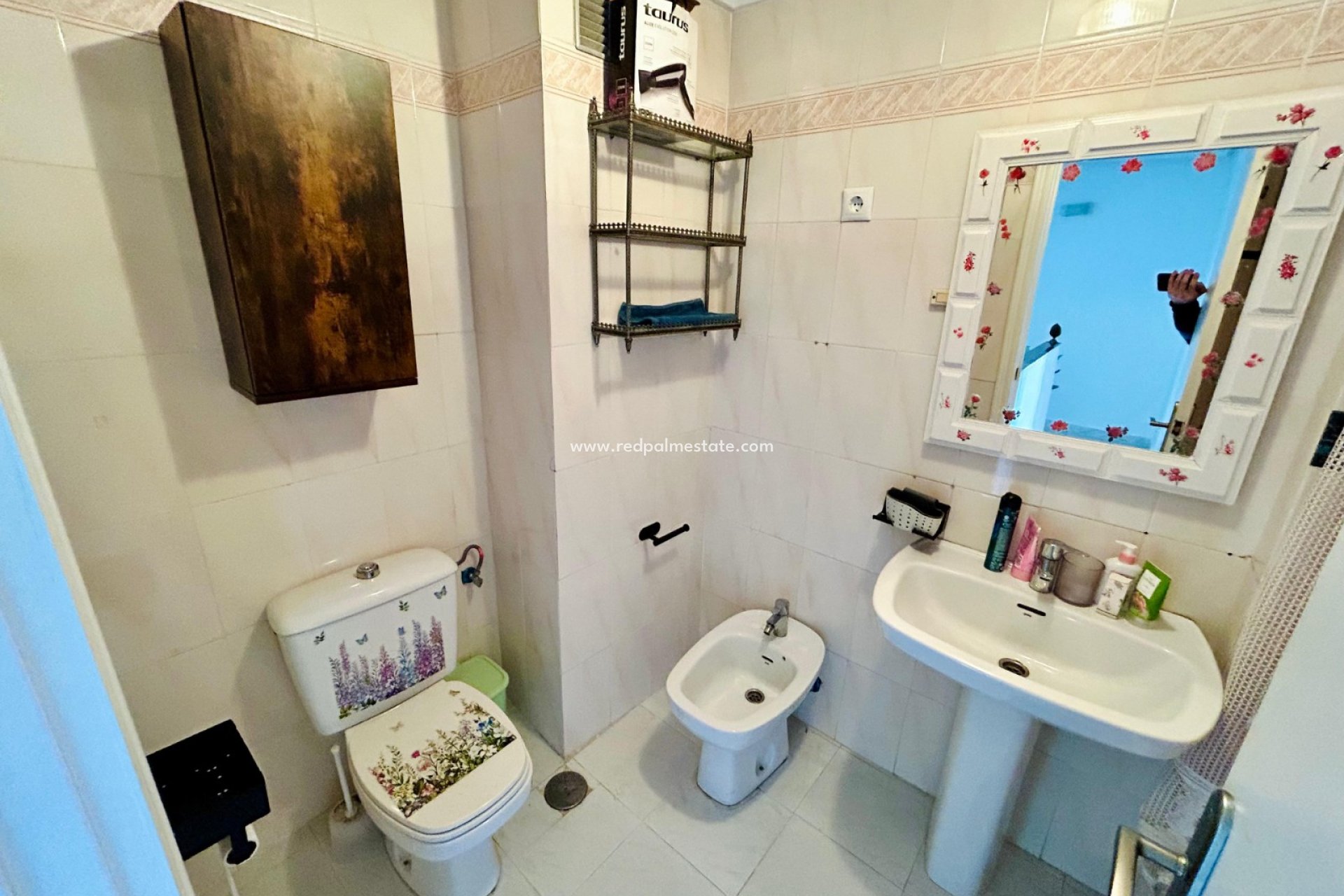 Återförsäljning - Radhus -
Torrevieja