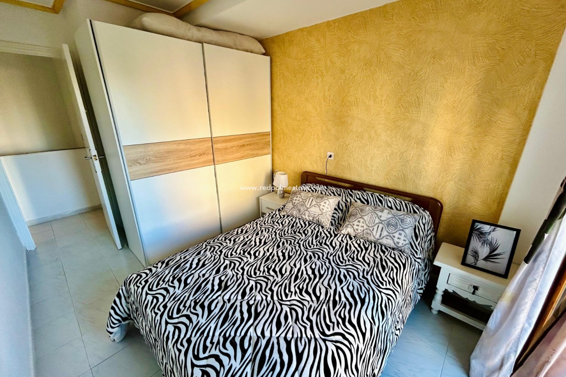 Återförsäljning - Radhus -
Torrevieja