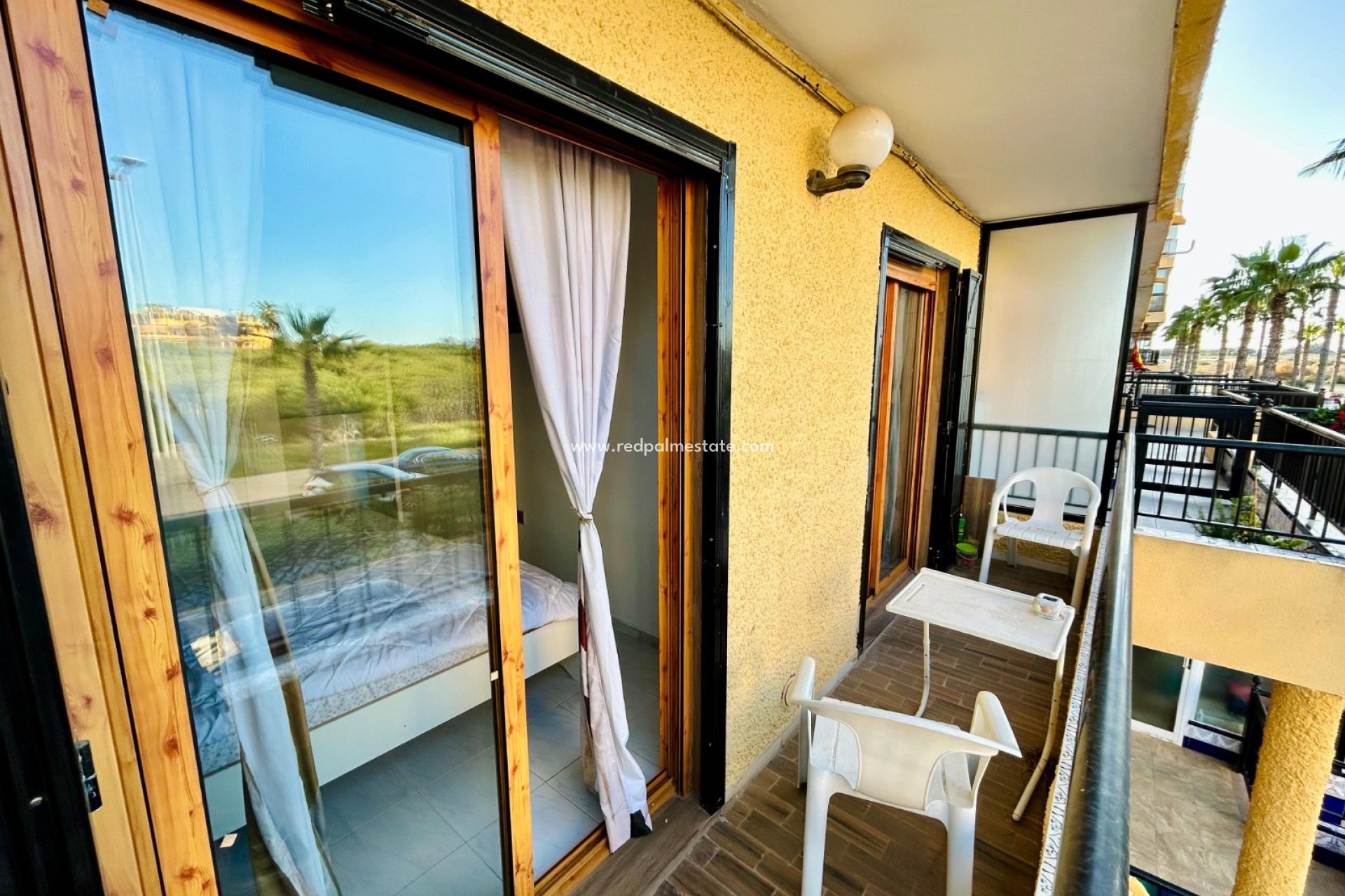 Återförsäljning - Radhus -
Torrevieja