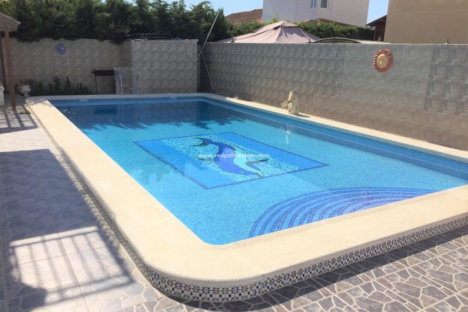 Återförsäljning - Radhus -
Torrevieja