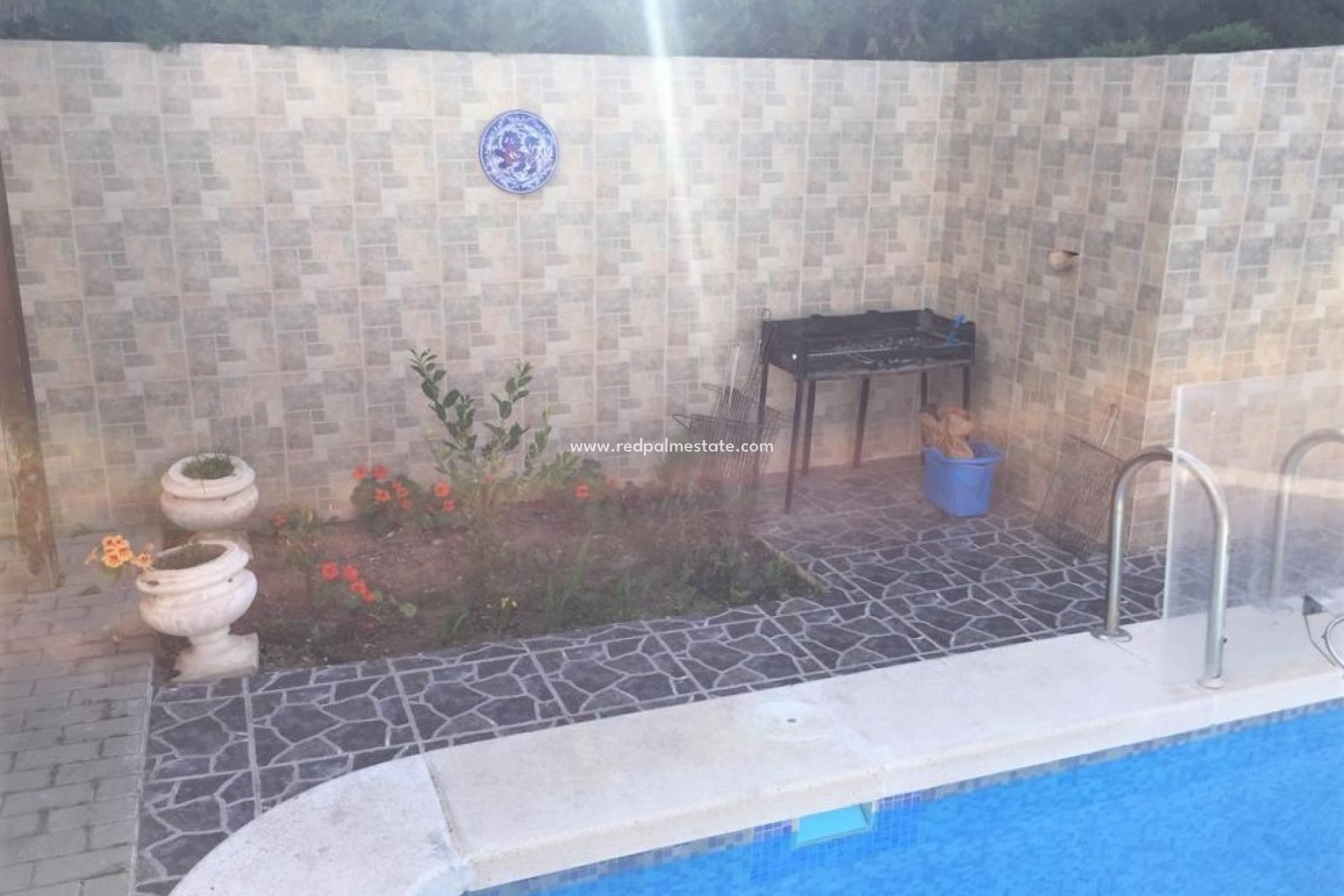 Återförsäljning - Radhus -
Torrevieja