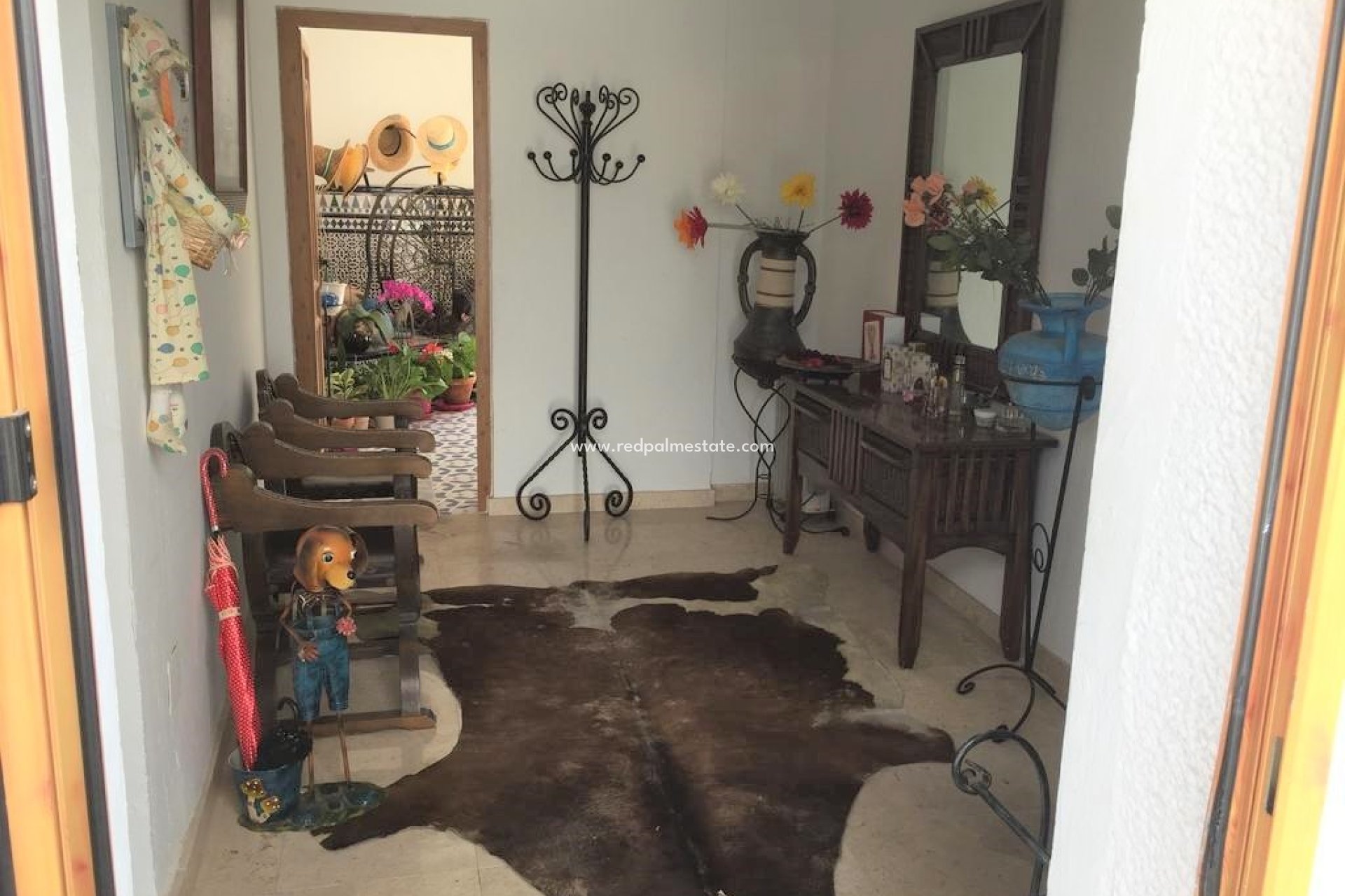 Återförsäljning - Radhus -
Torrevieja