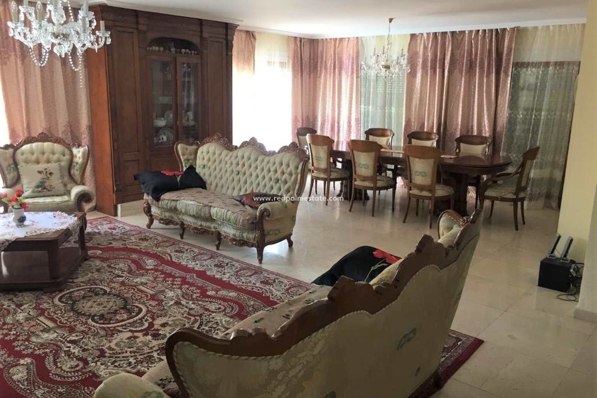 Återförsäljning - Radhus -
Torrevieja