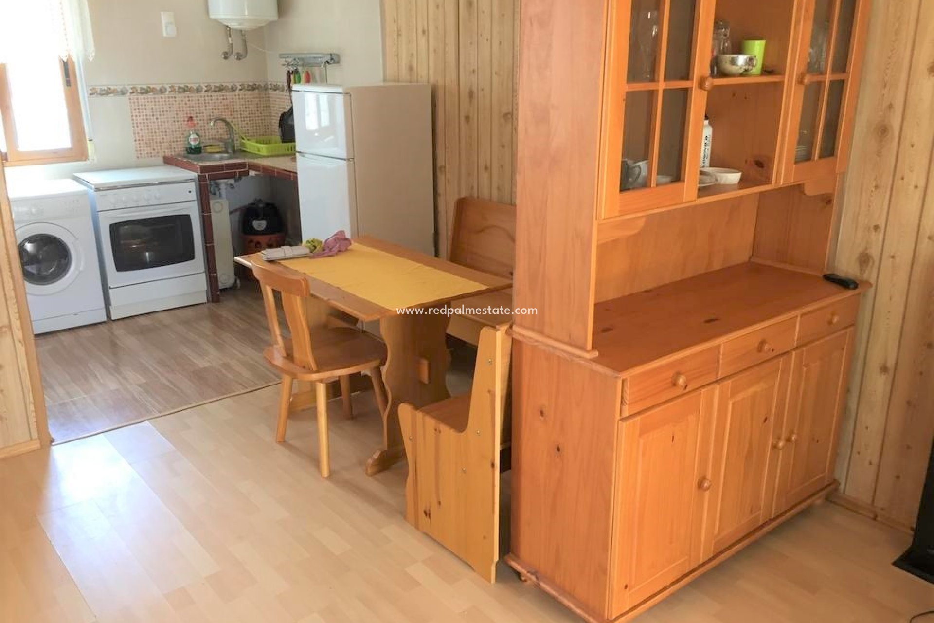 Återförsäljning - Radhus -
Torrevieja