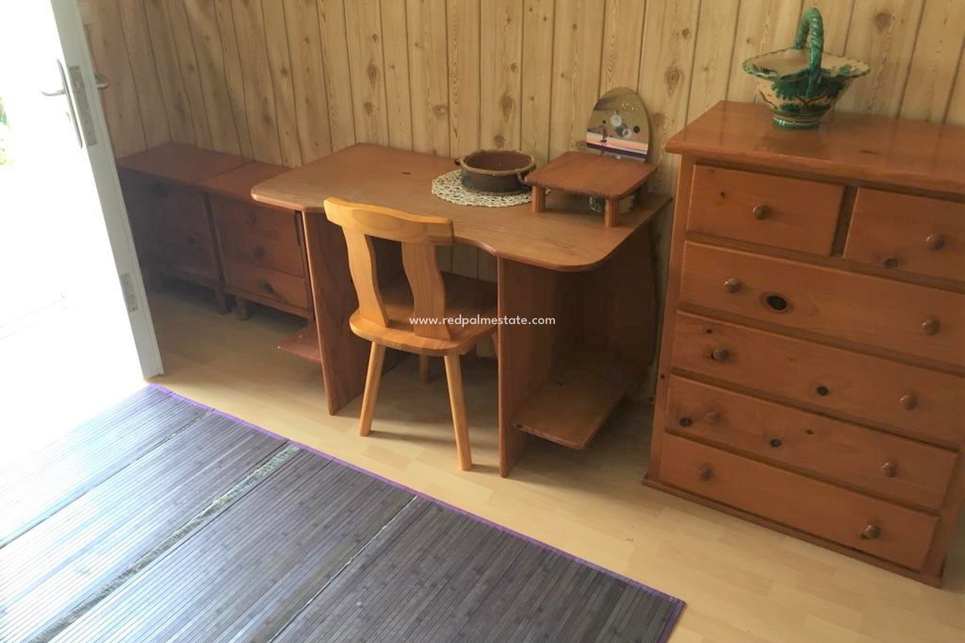 Återförsäljning - Radhus -
Torrevieja