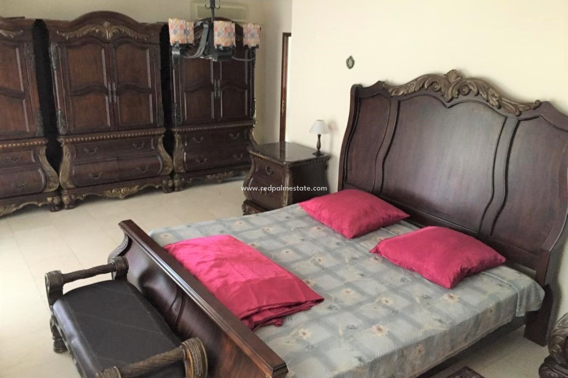 Återförsäljning - Radhus -
Torrevieja