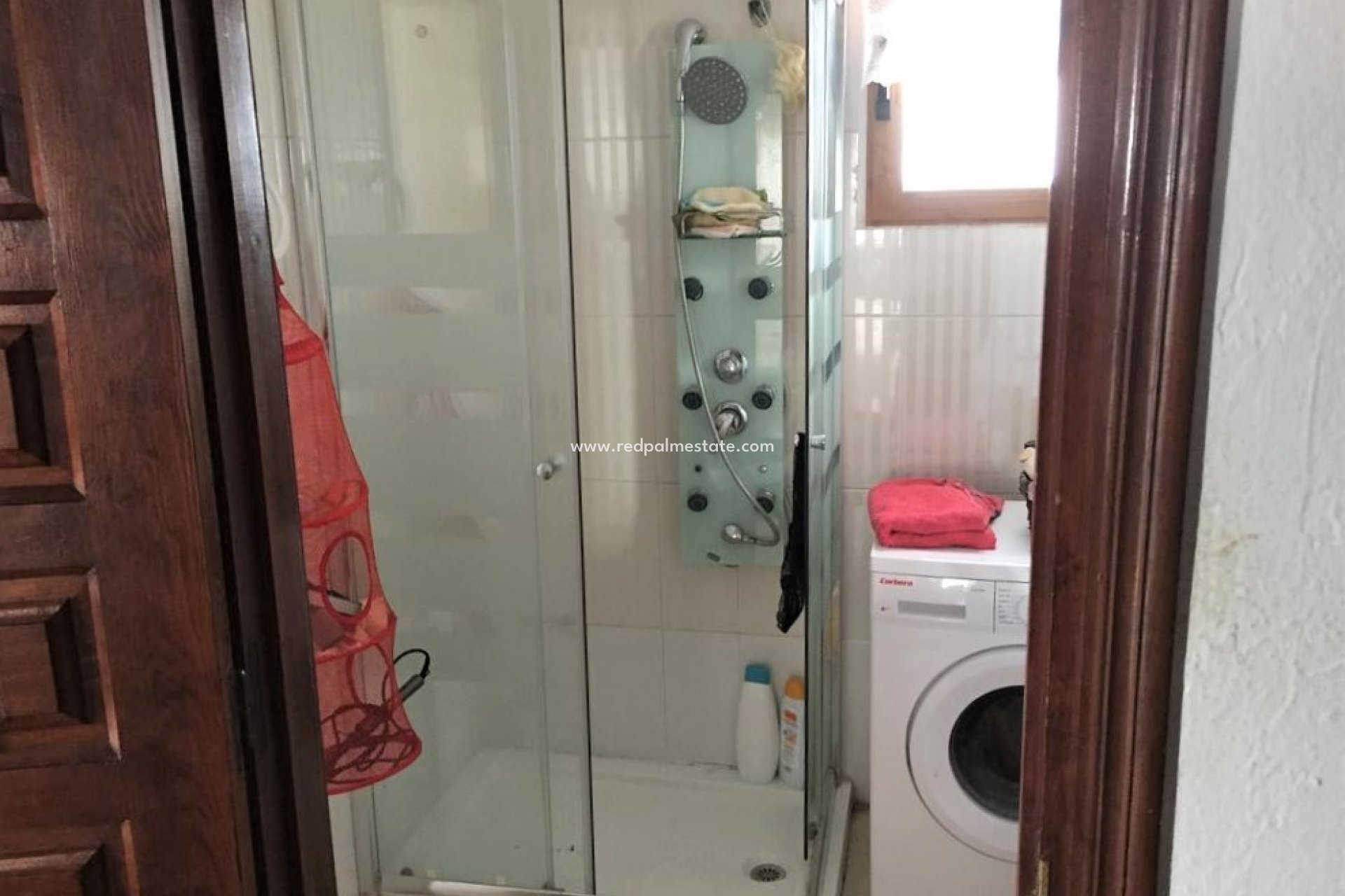 Återförsäljning - Radhus -
Torrevieja