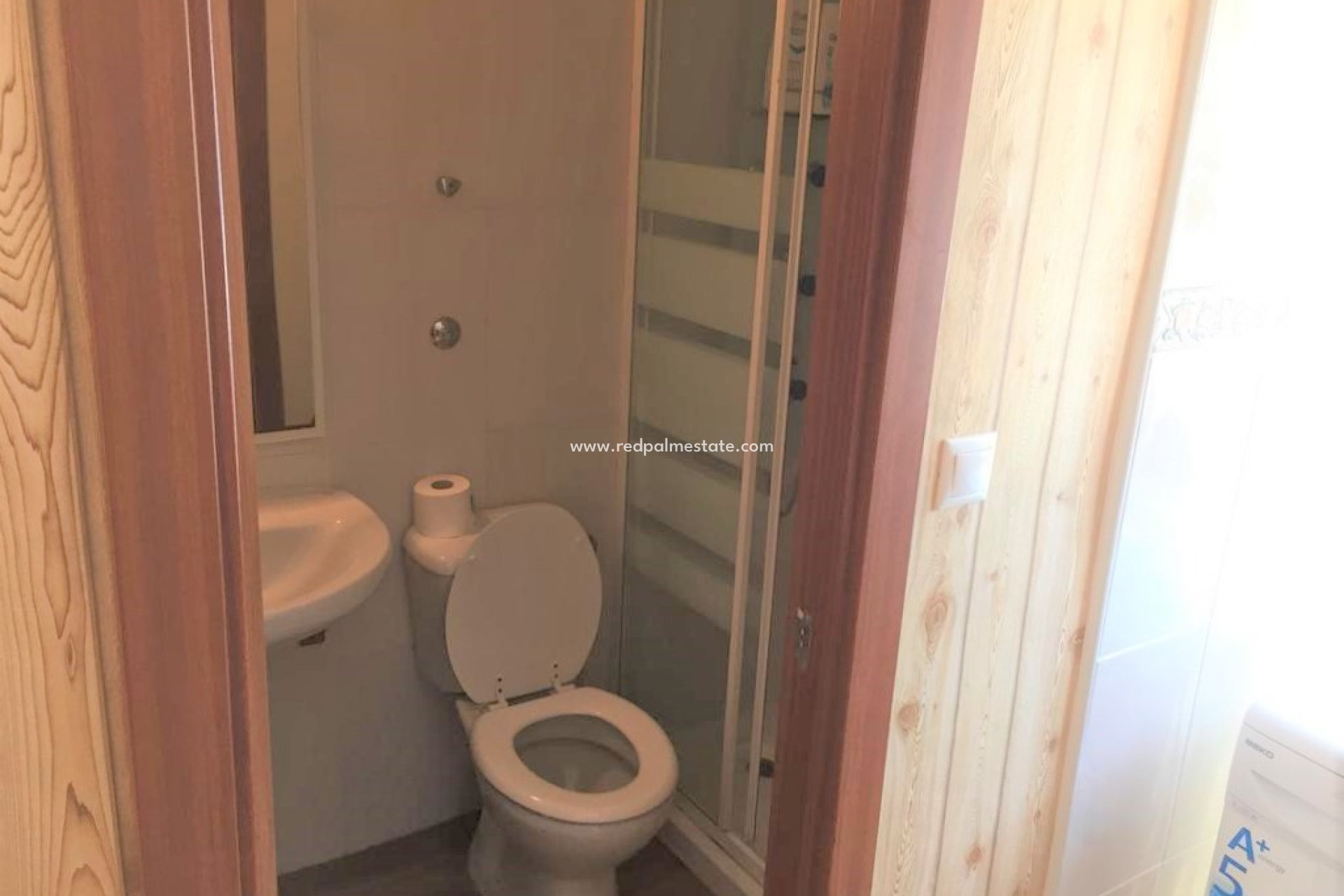 Återförsäljning - Radhus -
Torrevieja