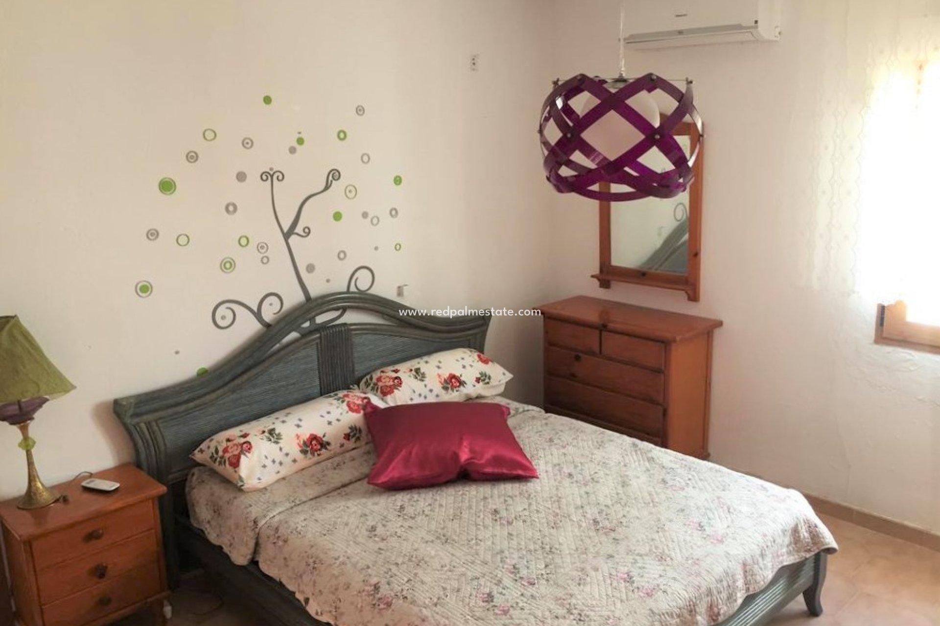 Återförsäljning - Radhus -
Torrevieja