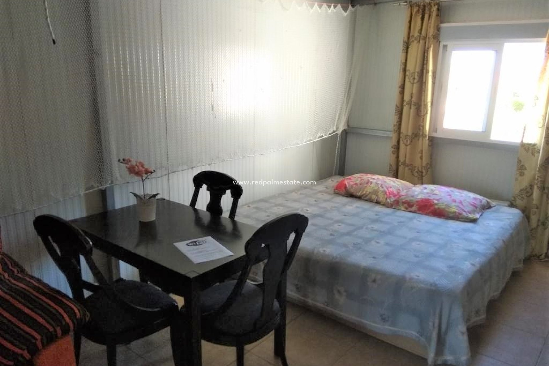 Återförsäljning - Radhus -
Torrevieja