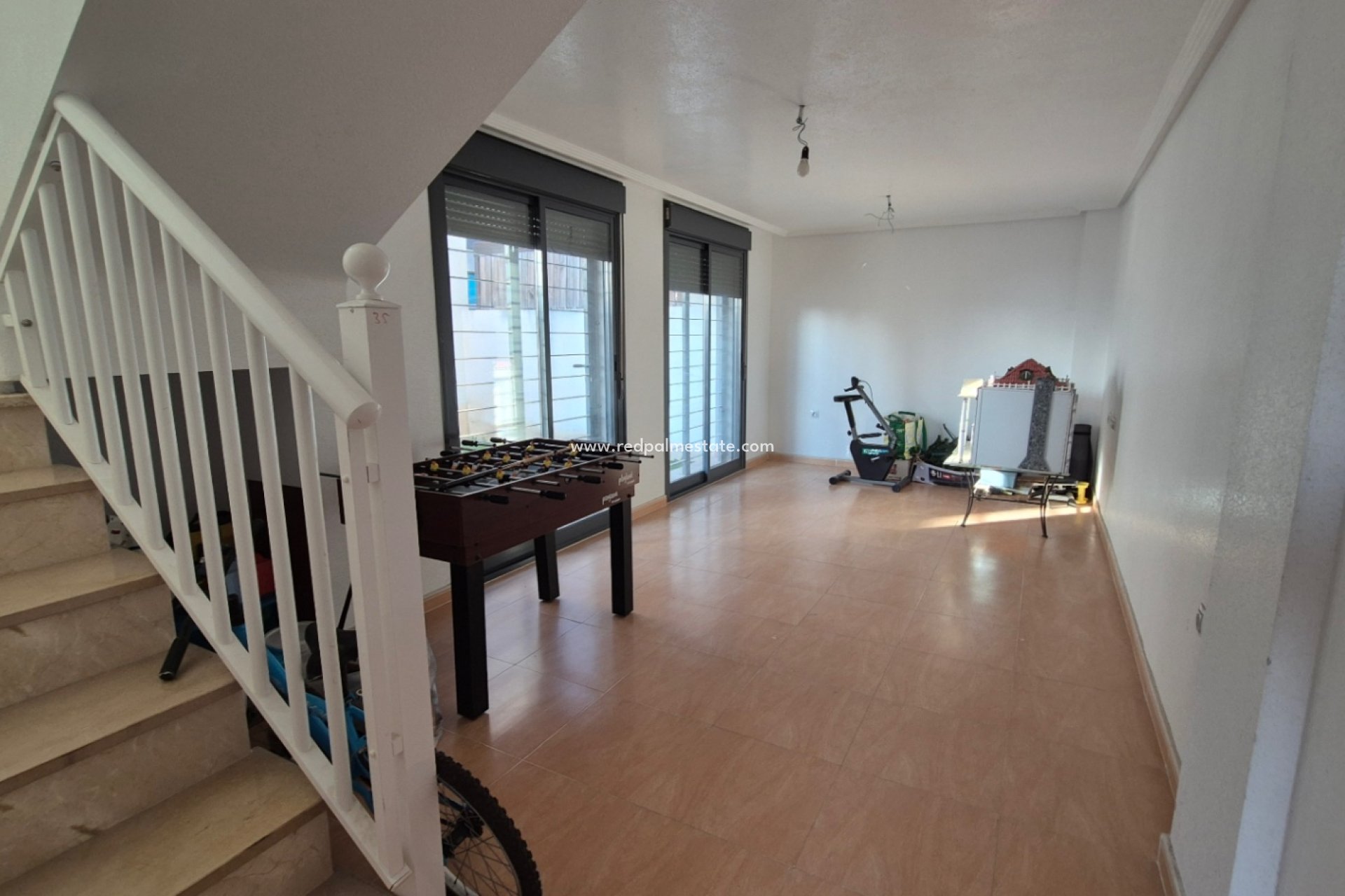 Återförsäljning - Radhus -
Torrevieja