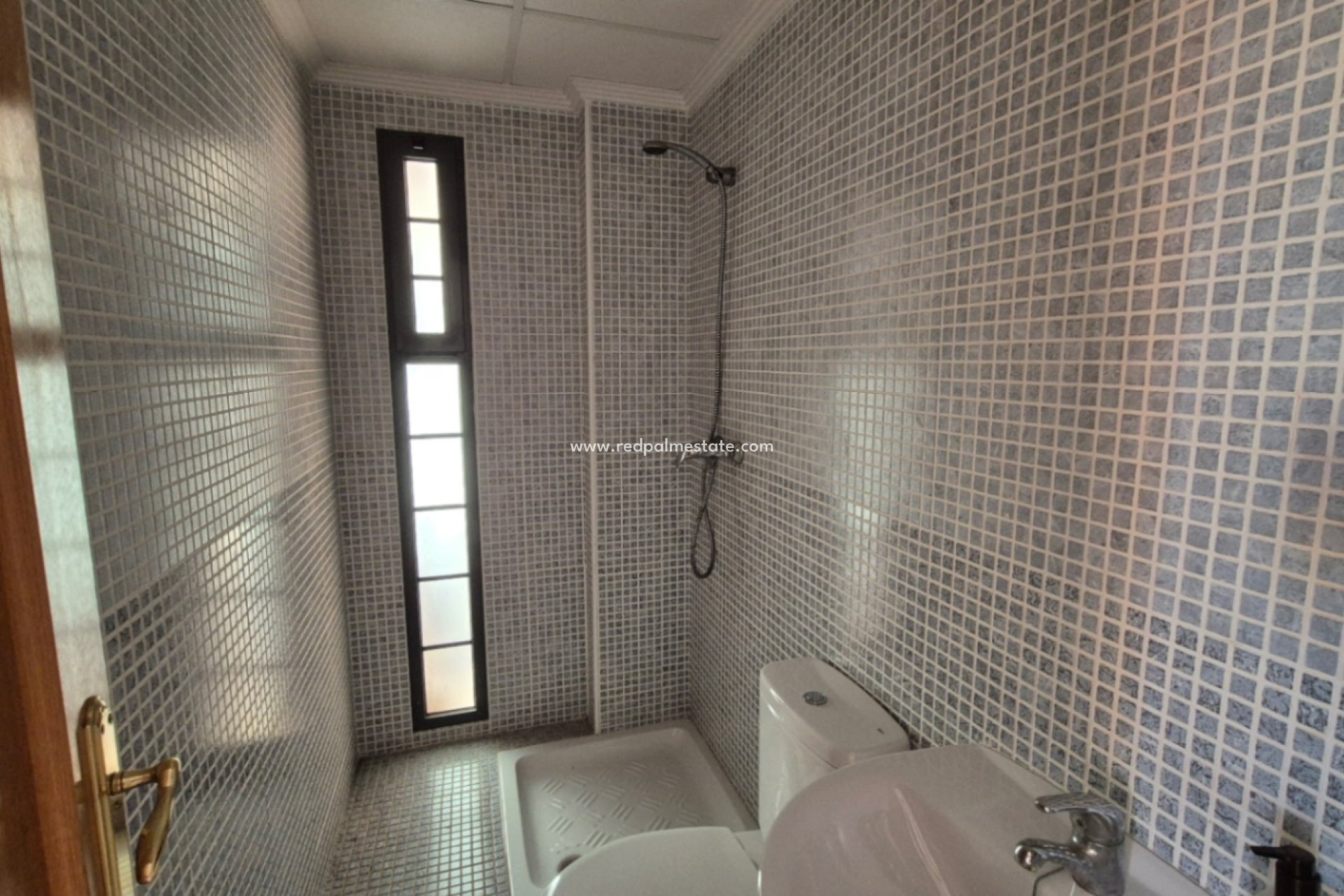 Återförsäljning - Radhus -
Torrevieja