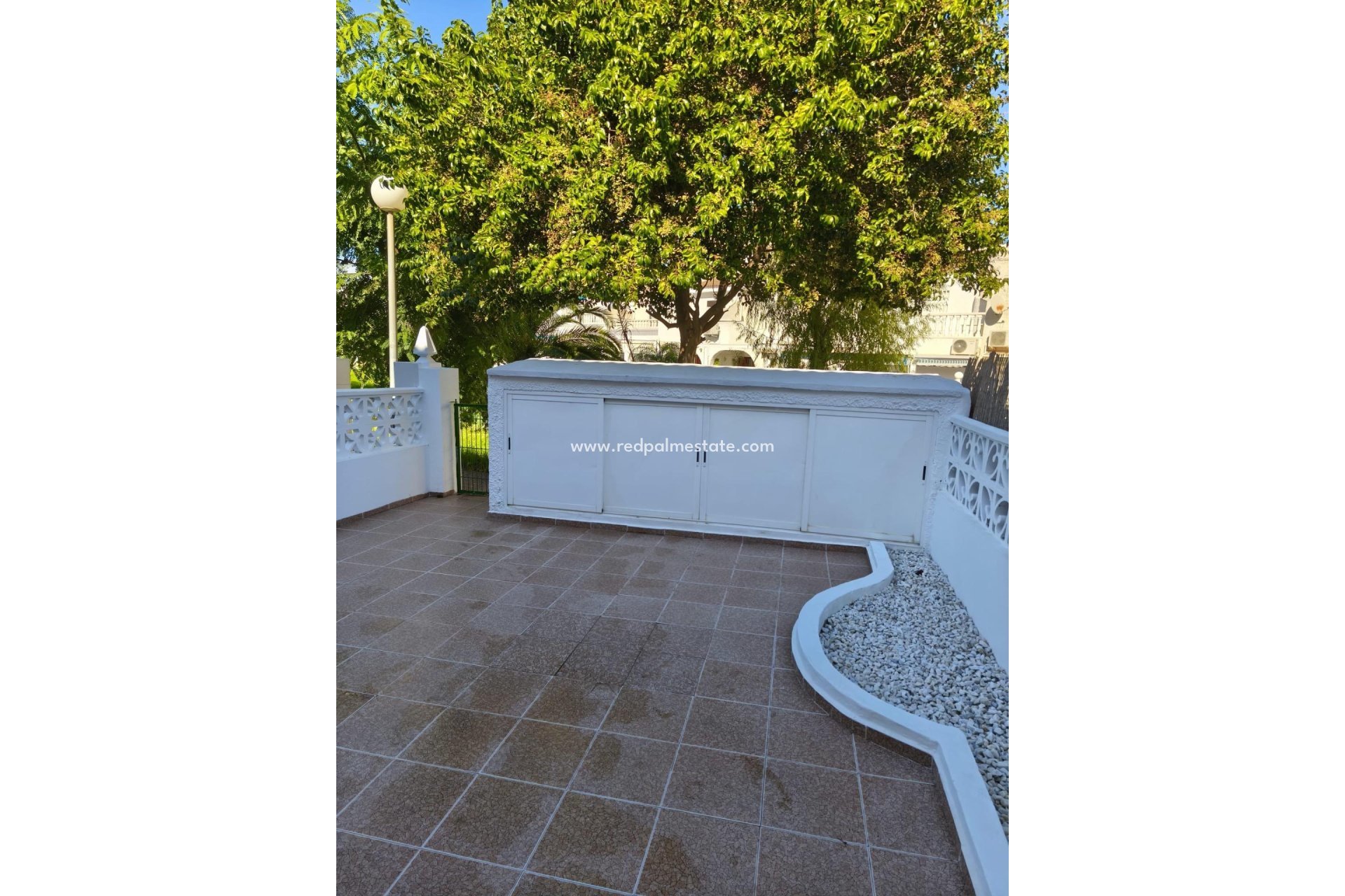 Återförsäljning - Radhus -
Torrevieja