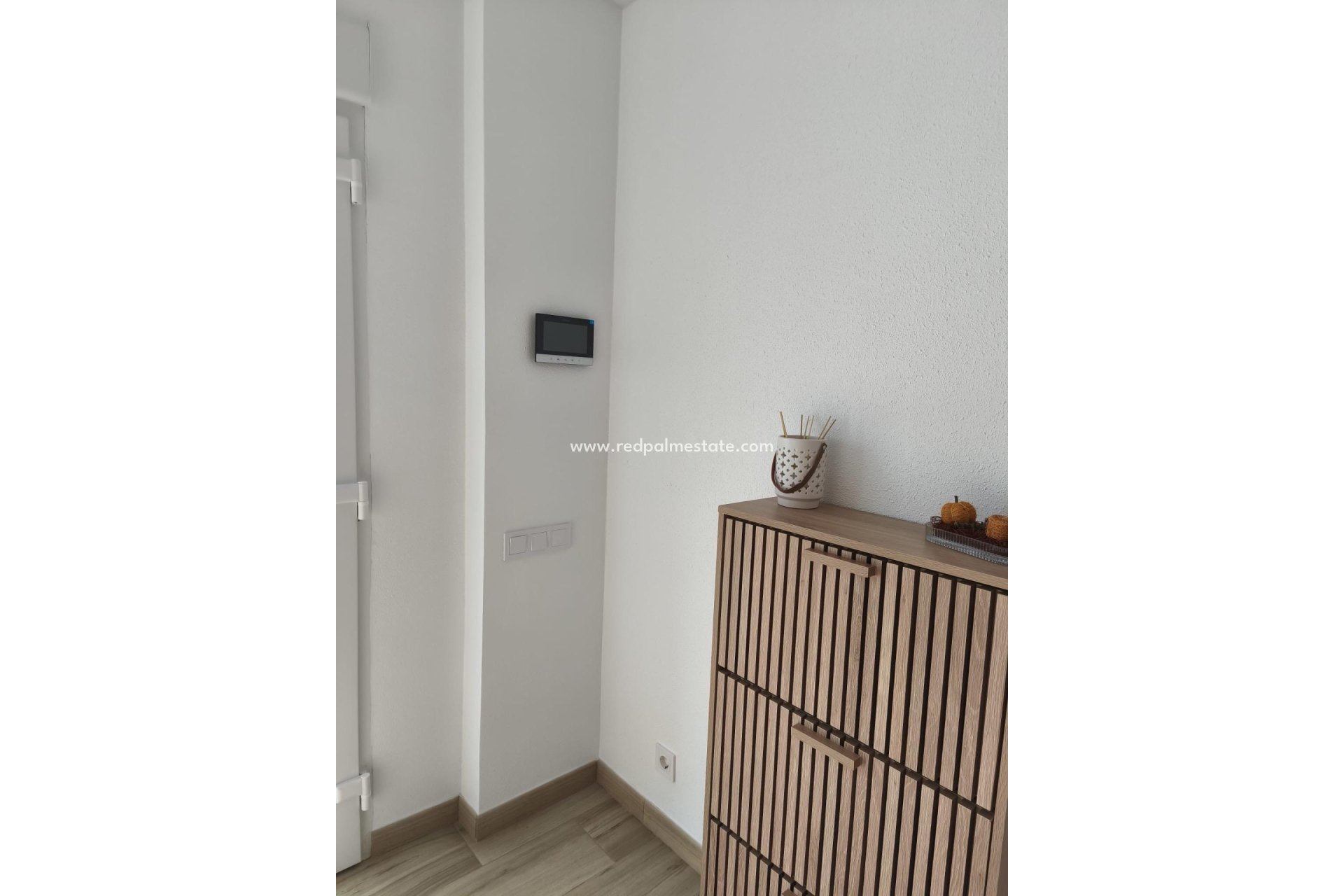 Återförsäljning - Radhus -
Torrevieja