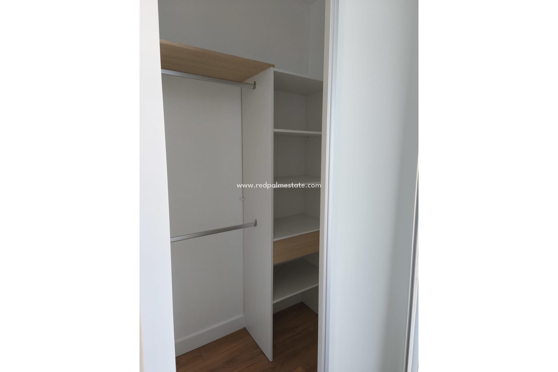 Återförsäljning - Radhus -
Torrevieja