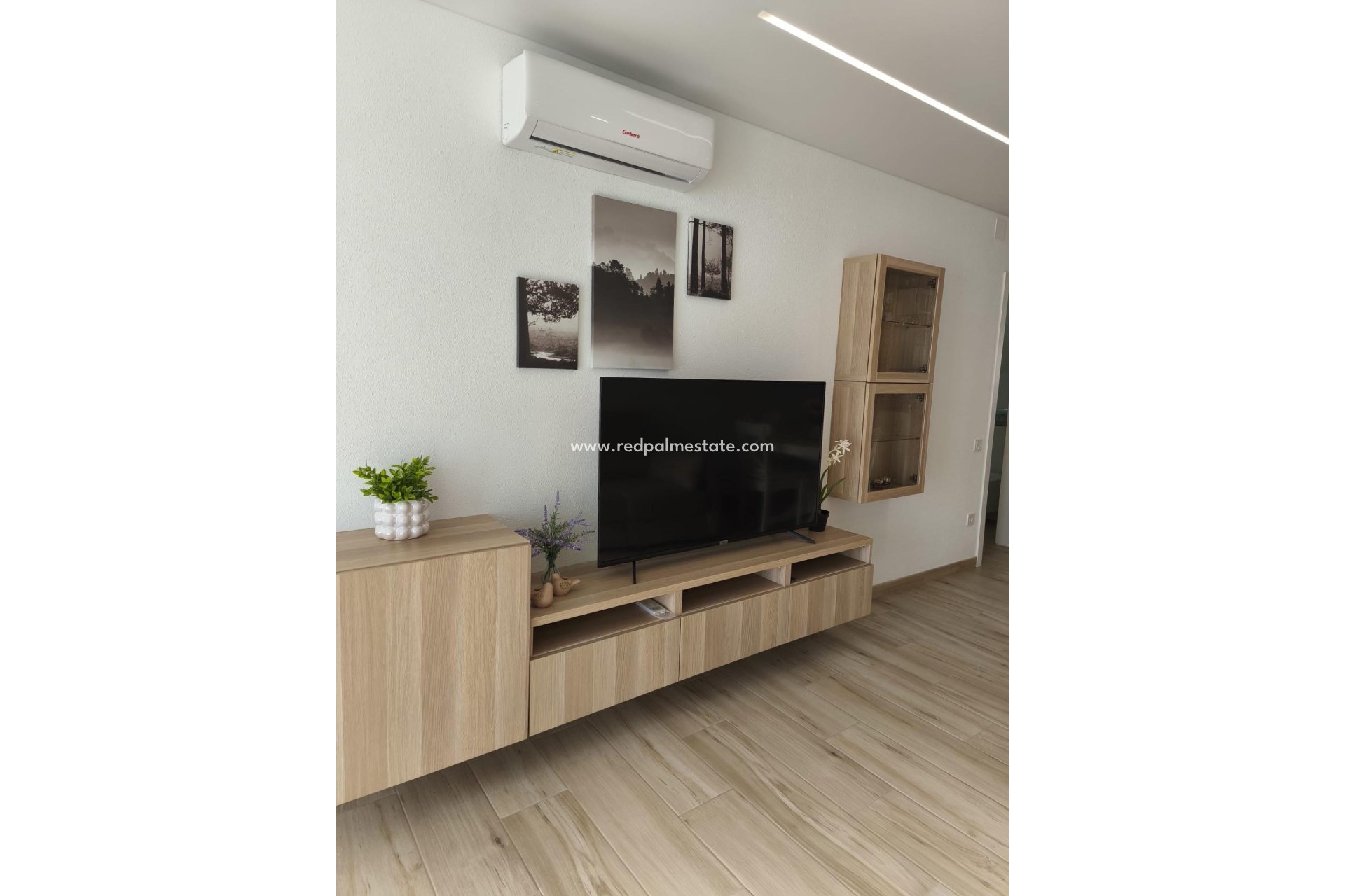 Återförsäljning - Radhus -
Torrevieja