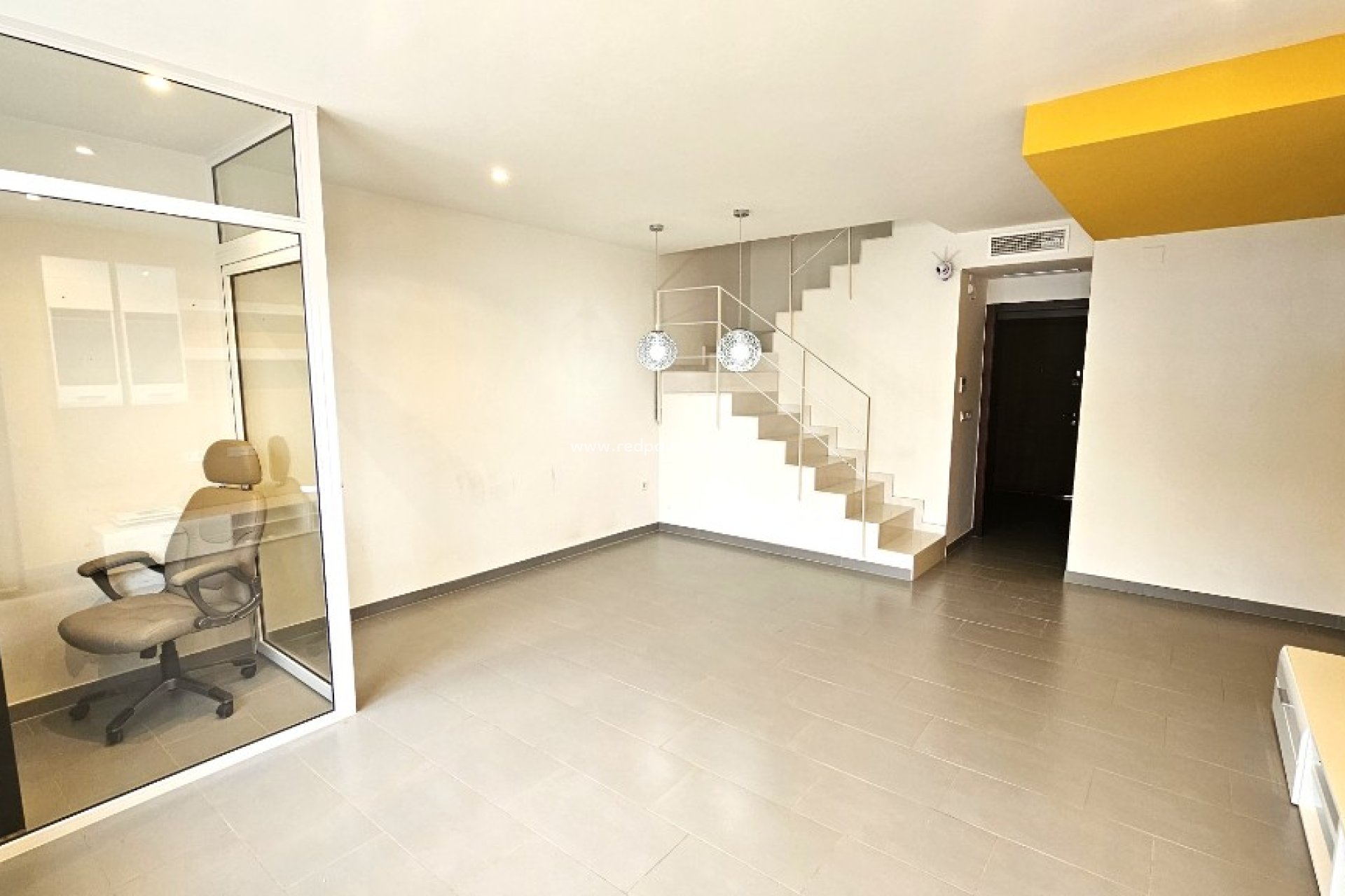 Återförsäljning - Radhus -
Torrevieja