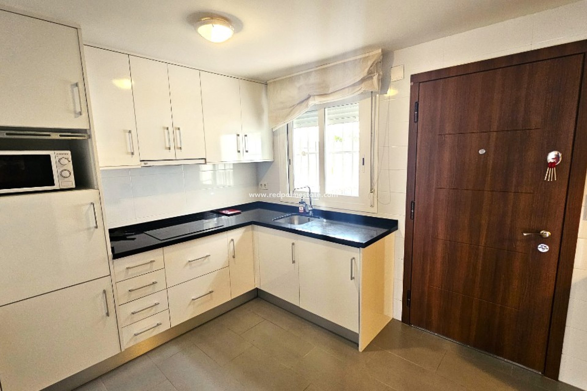 Återförsäljning - Radhus -
Torrevieja