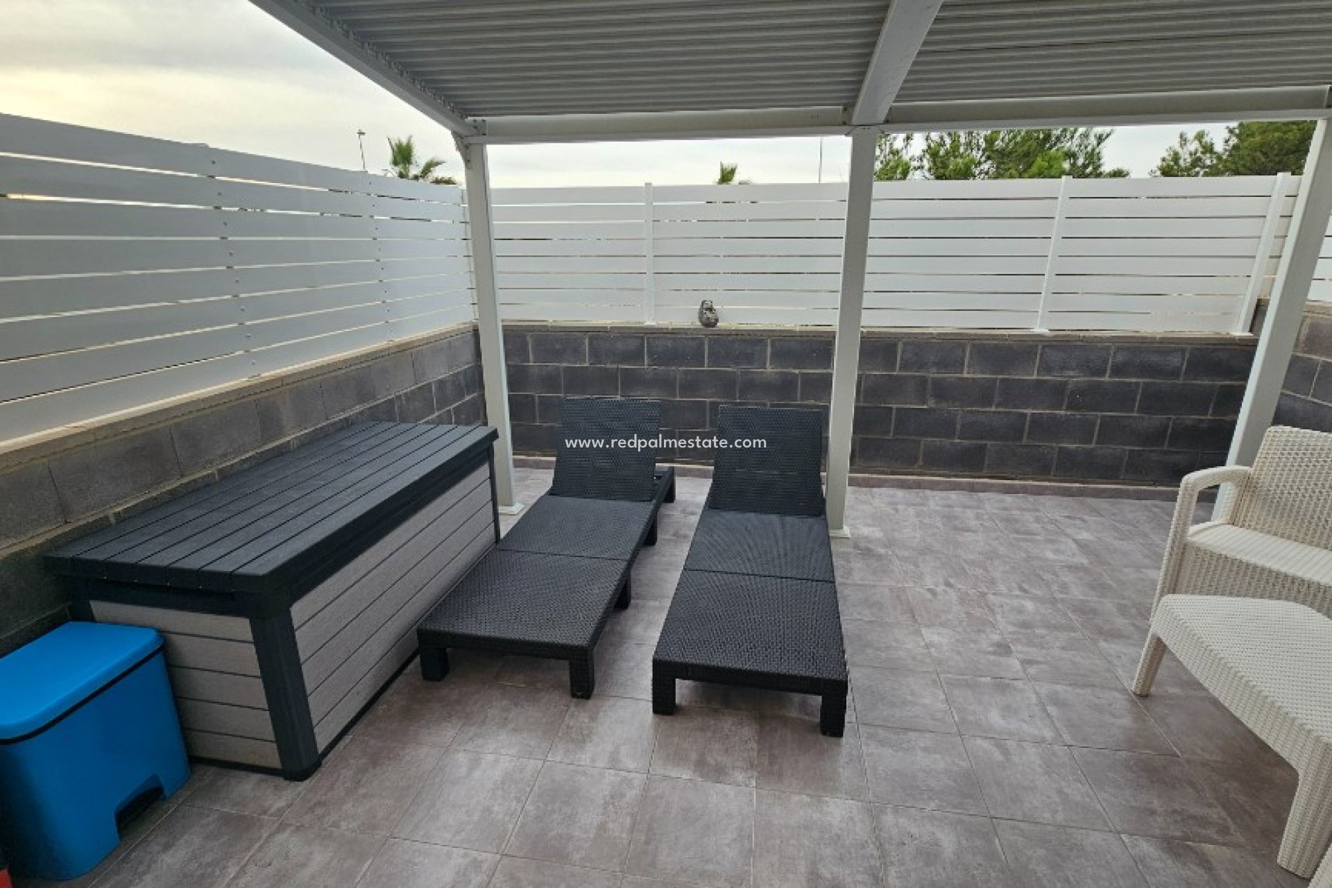 Återförsäljning - Radhus -
Torrevieja