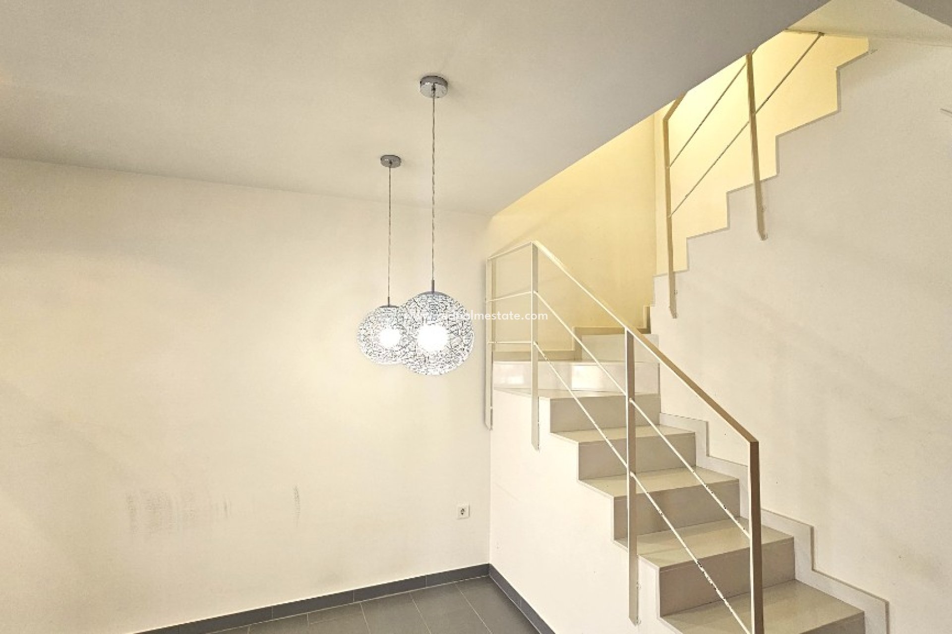 Återförsäljning - Radhus -
Torrevieja