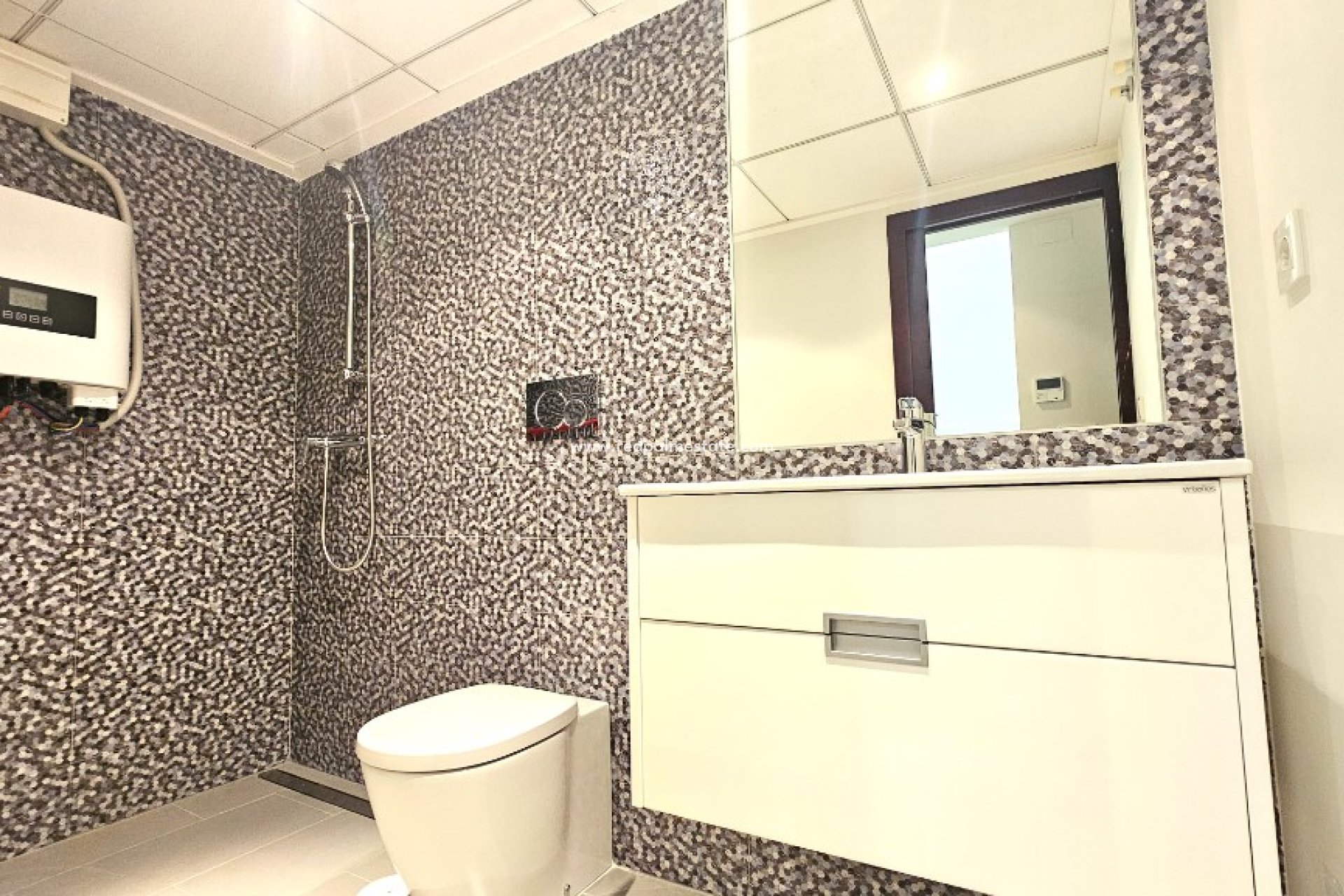 Återförsäljning - Radhus -
Torrevieja