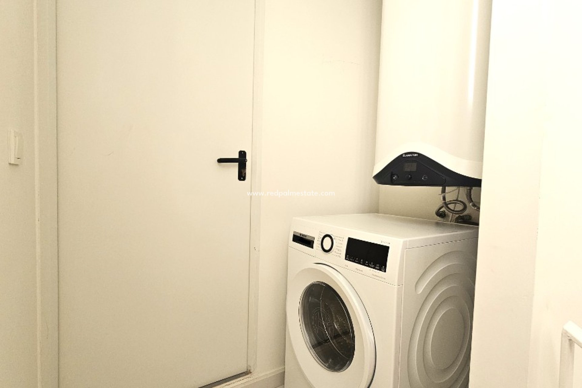 Återförsäljning - Radhus -
Torrevieja