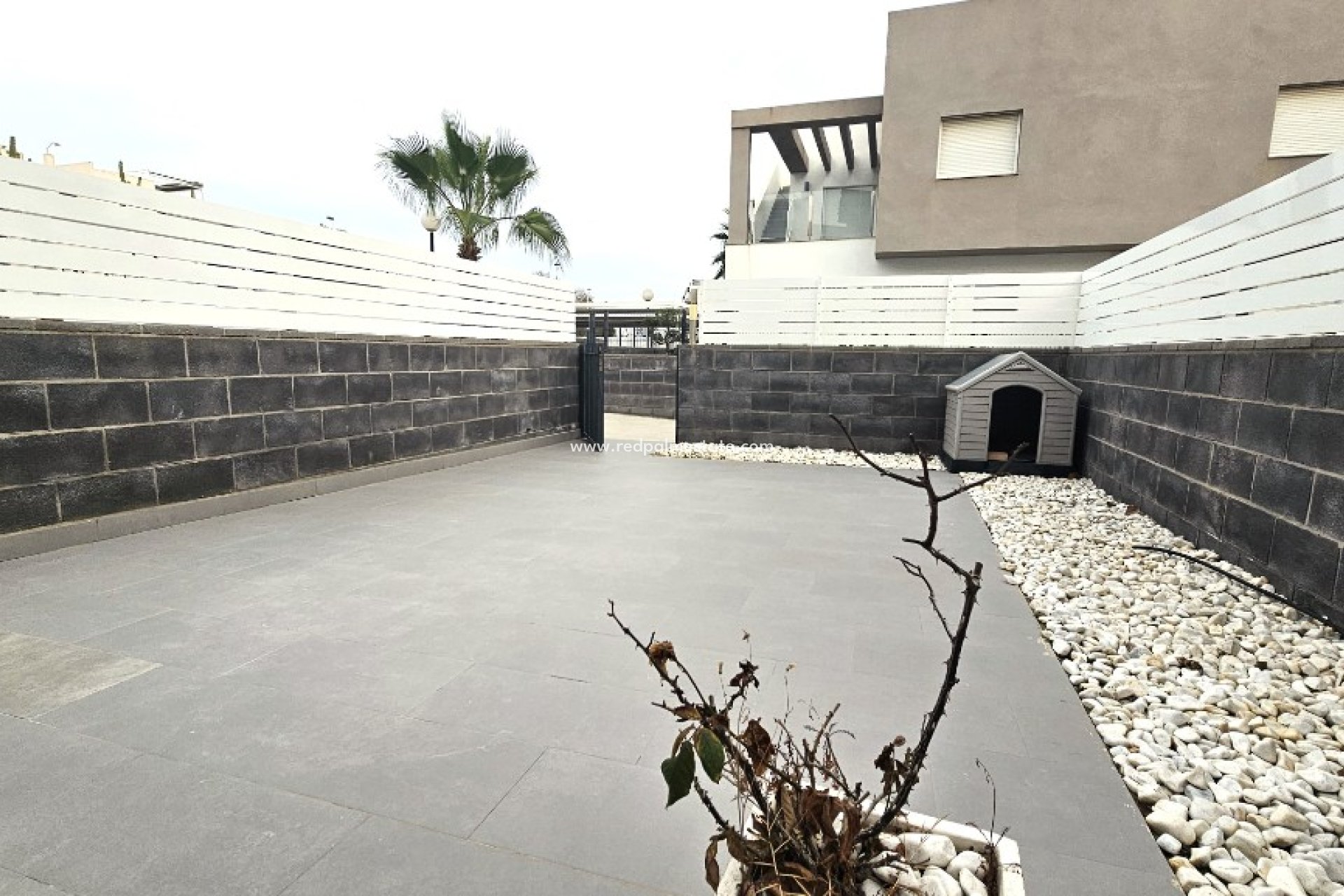 Återförsäljning - Radhus -
Torrevieja