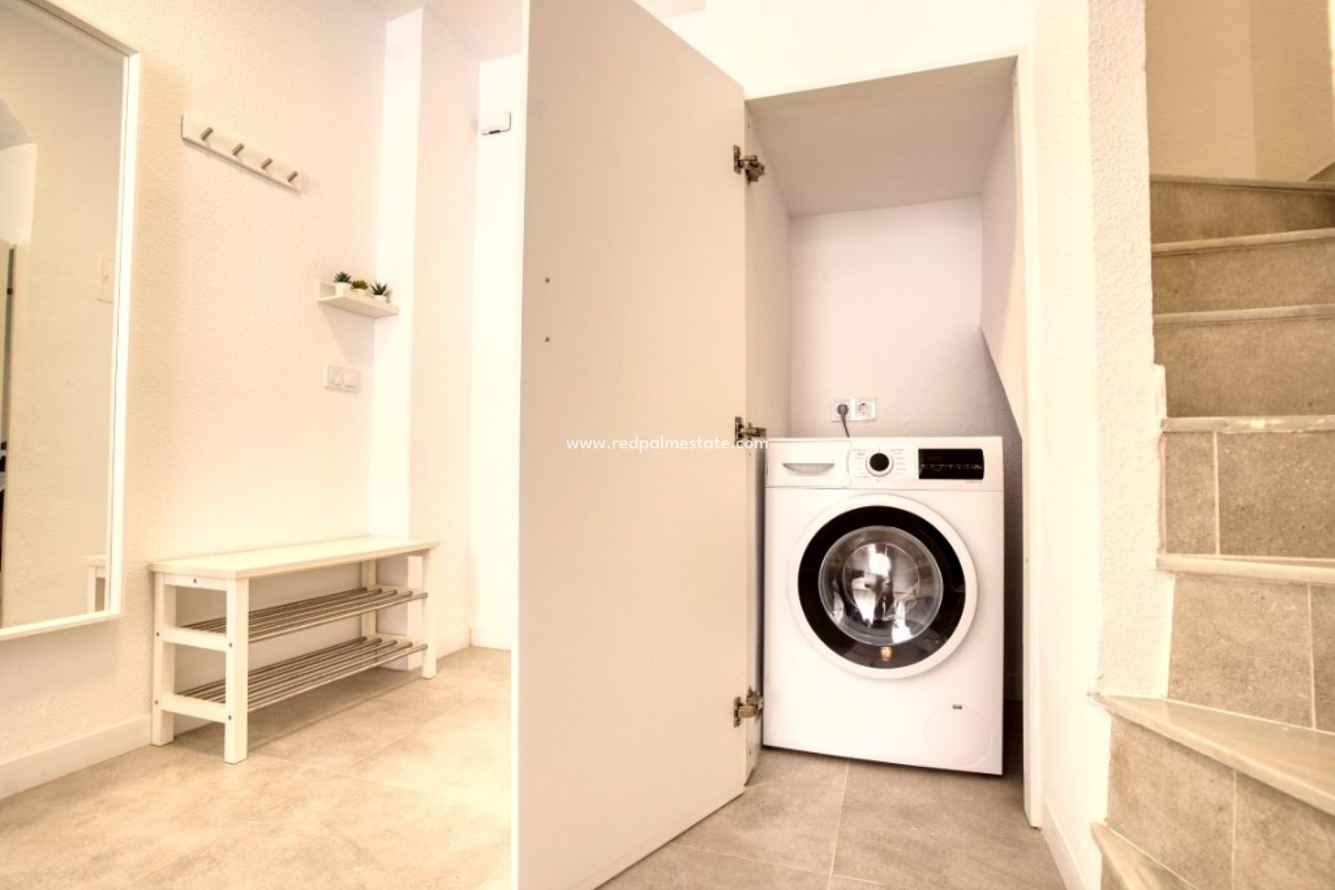 Återförsäljning - Radhus -
Torrevieja