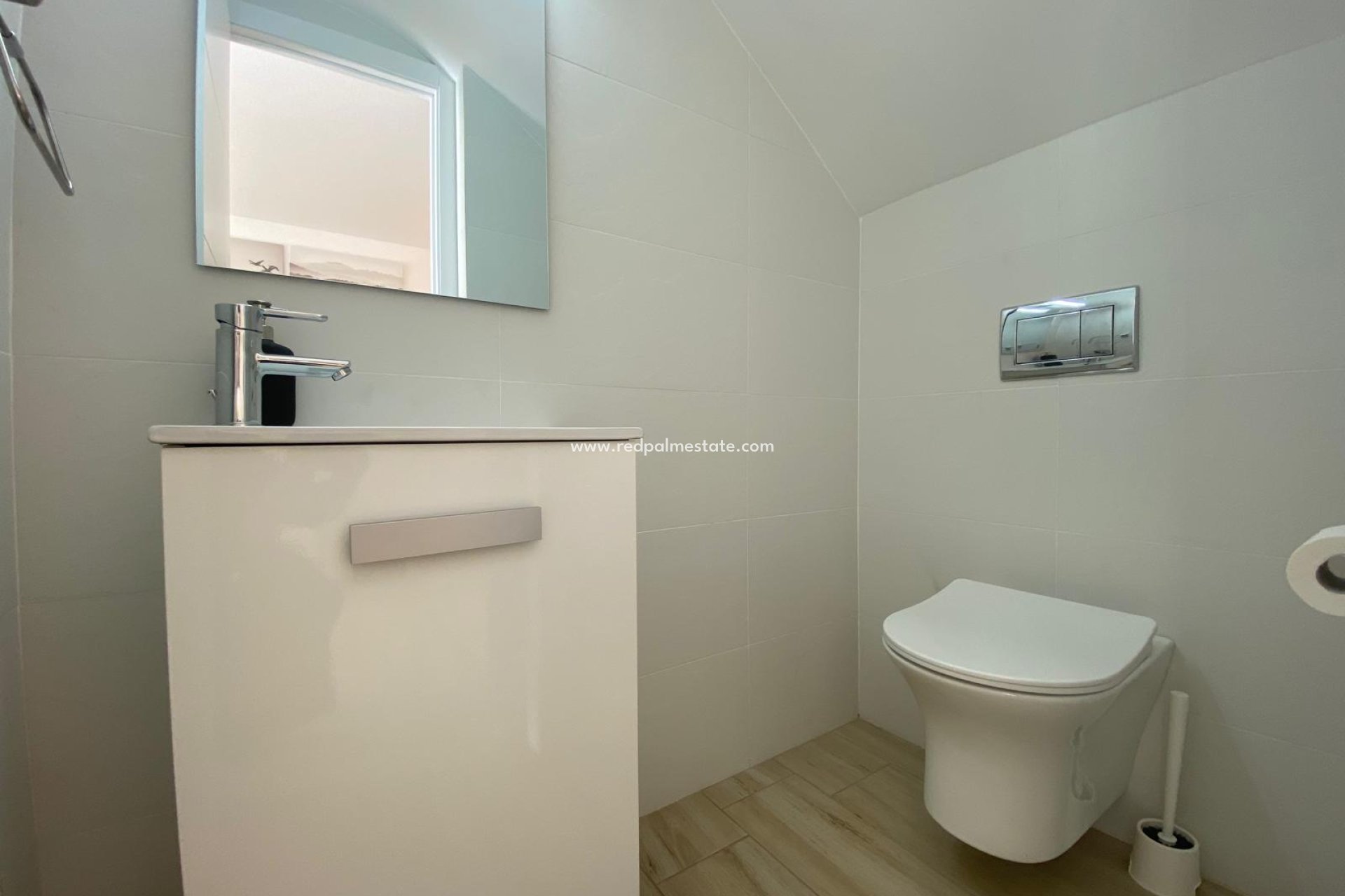 Återförsäljning - Radhus -
Torrevieja