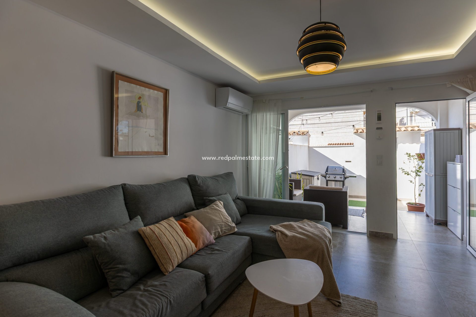 Återförsäljning - Radhus -
Torrevieja