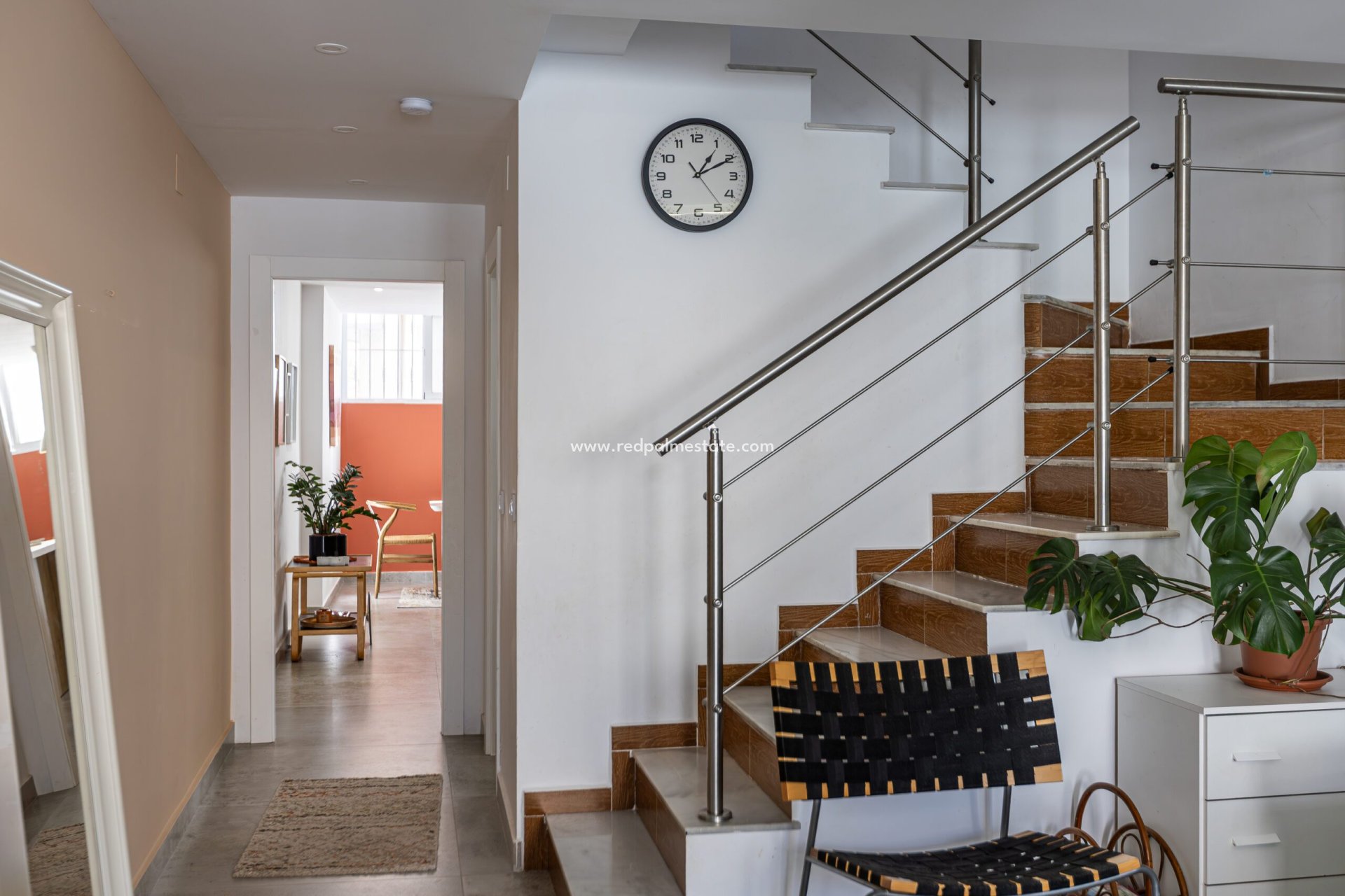 Återförsäljning - Radhus -
Torrevieja