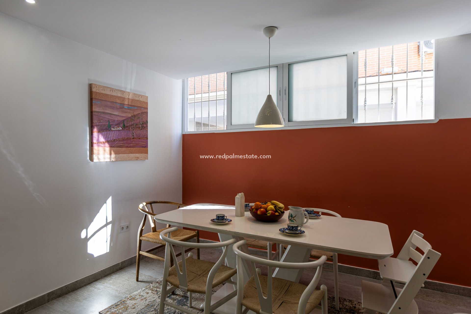 Återförsäljning - Radhus -
Torrevieja