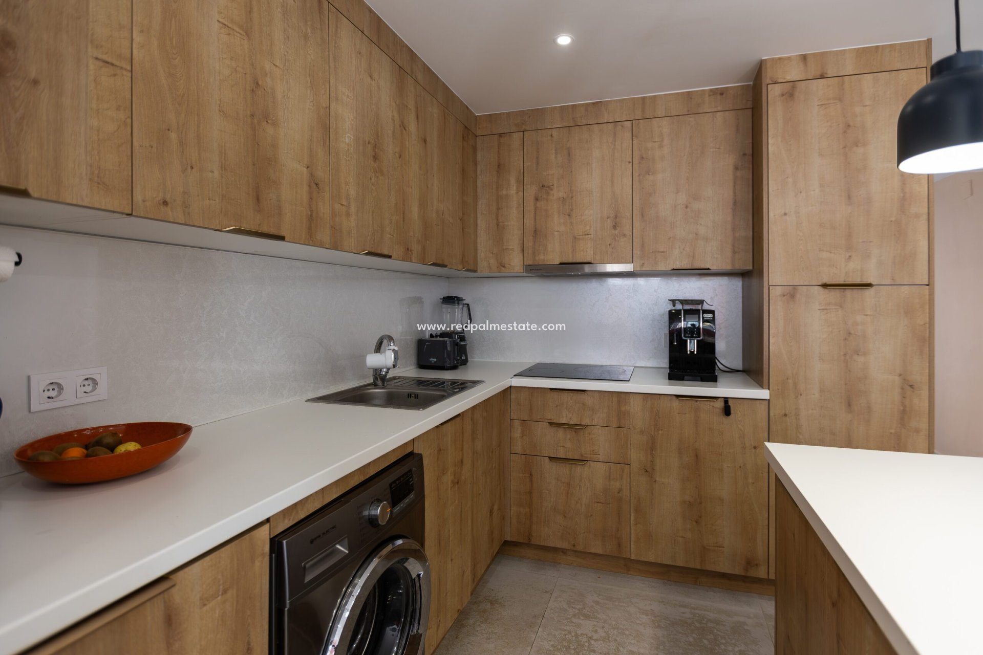 Återförsäljning - Radhus -
Torrevieja