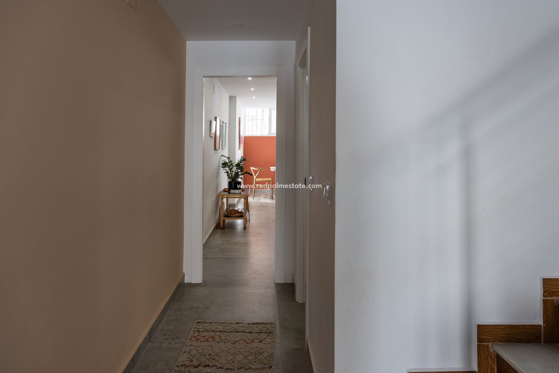 Återförsäljning - Radhus -
Torrevieja