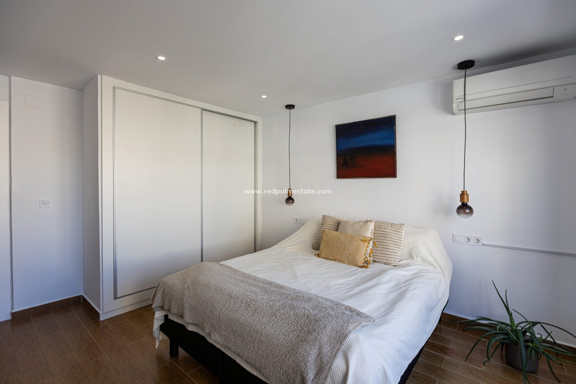 Återförsäljning - Radhus -
Torrevieja