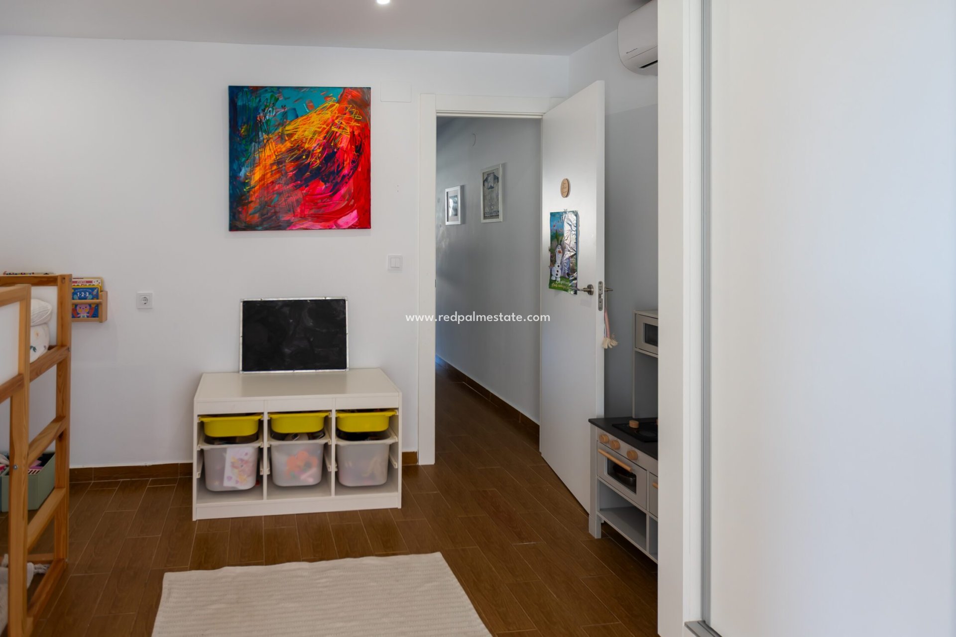 Återförsäljning - Radhus -
Torrevieja