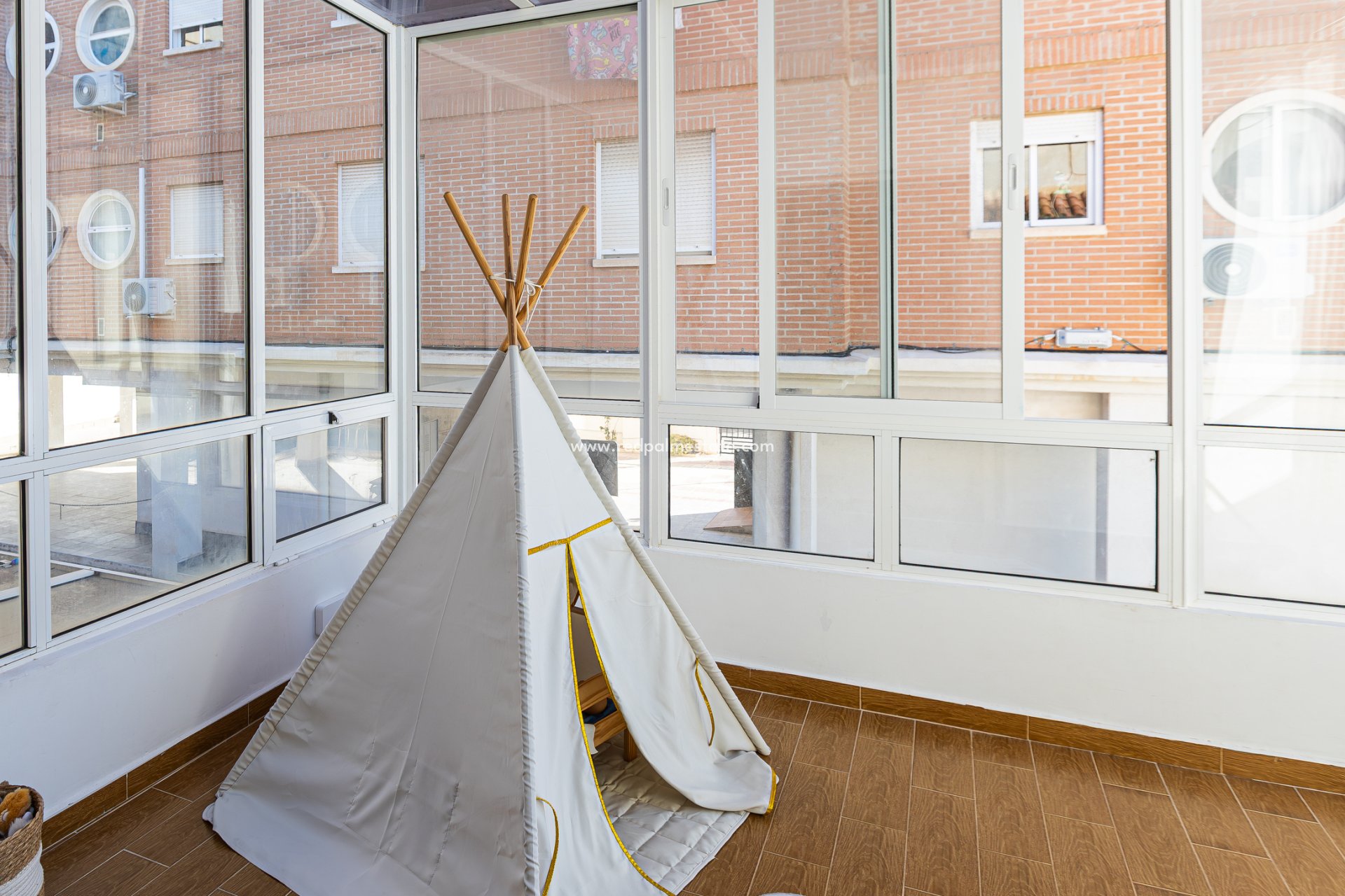 Återförsäljning - Radhus -
Torrevieja