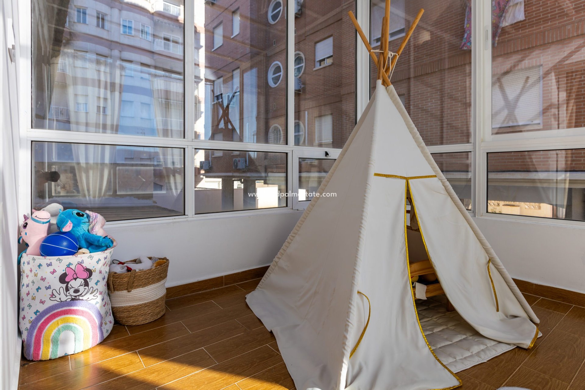 Återförsäljning - Radhus -
Torrevieja