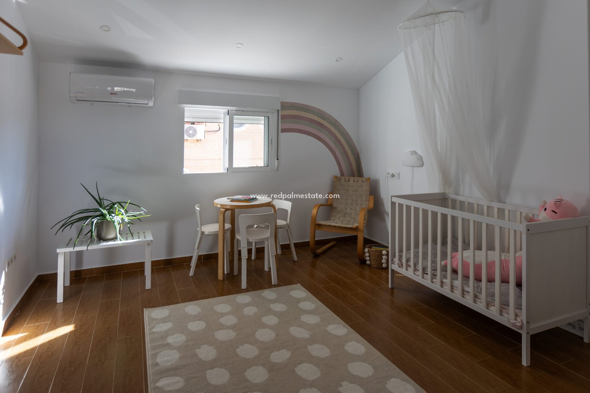 Återförsäljning - Radhus -
Torrevieja