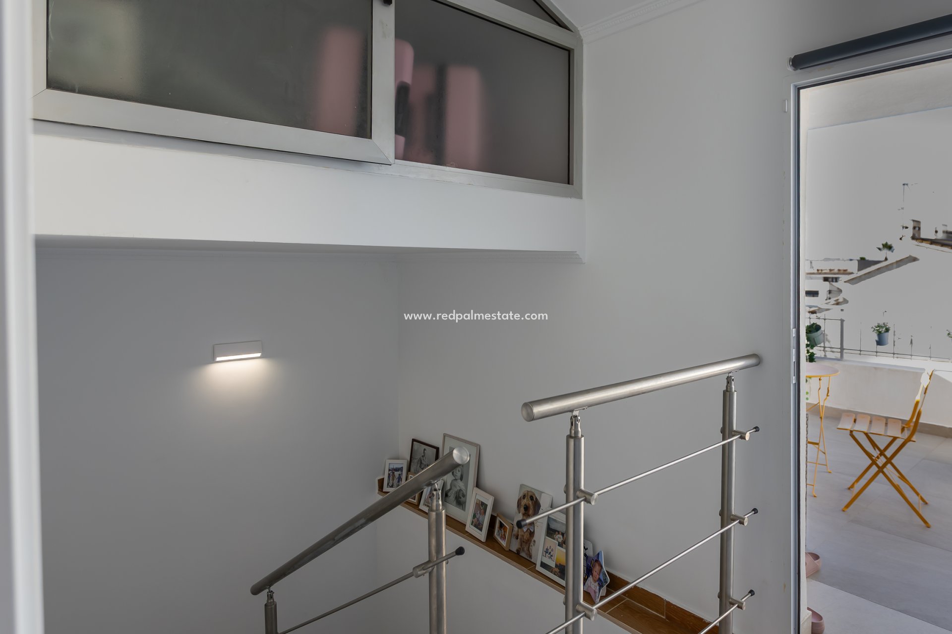 Återförsäljning - Radhus -
Torrevieja