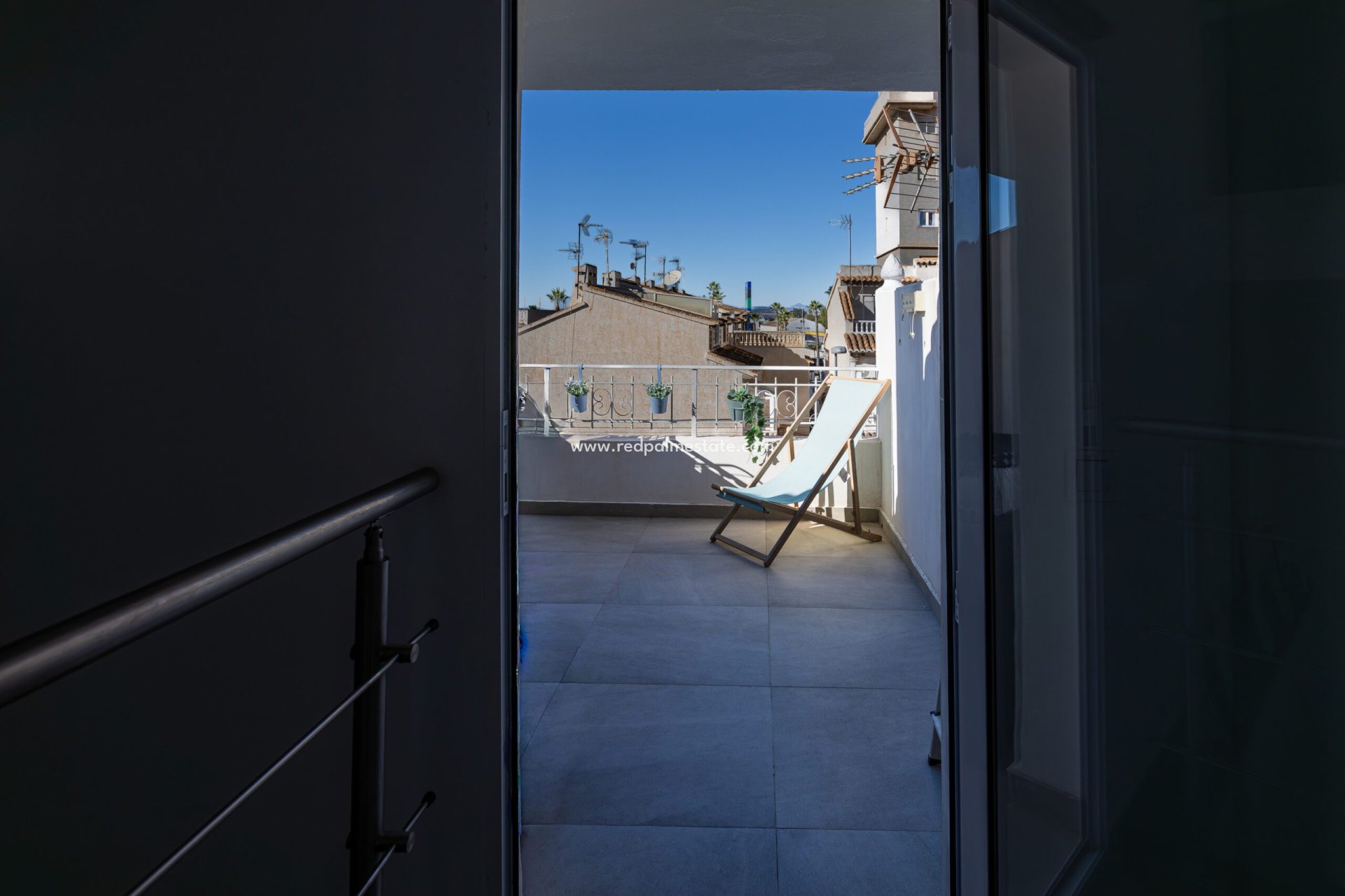 Återförsäljning - Radhus -
Torrevieja