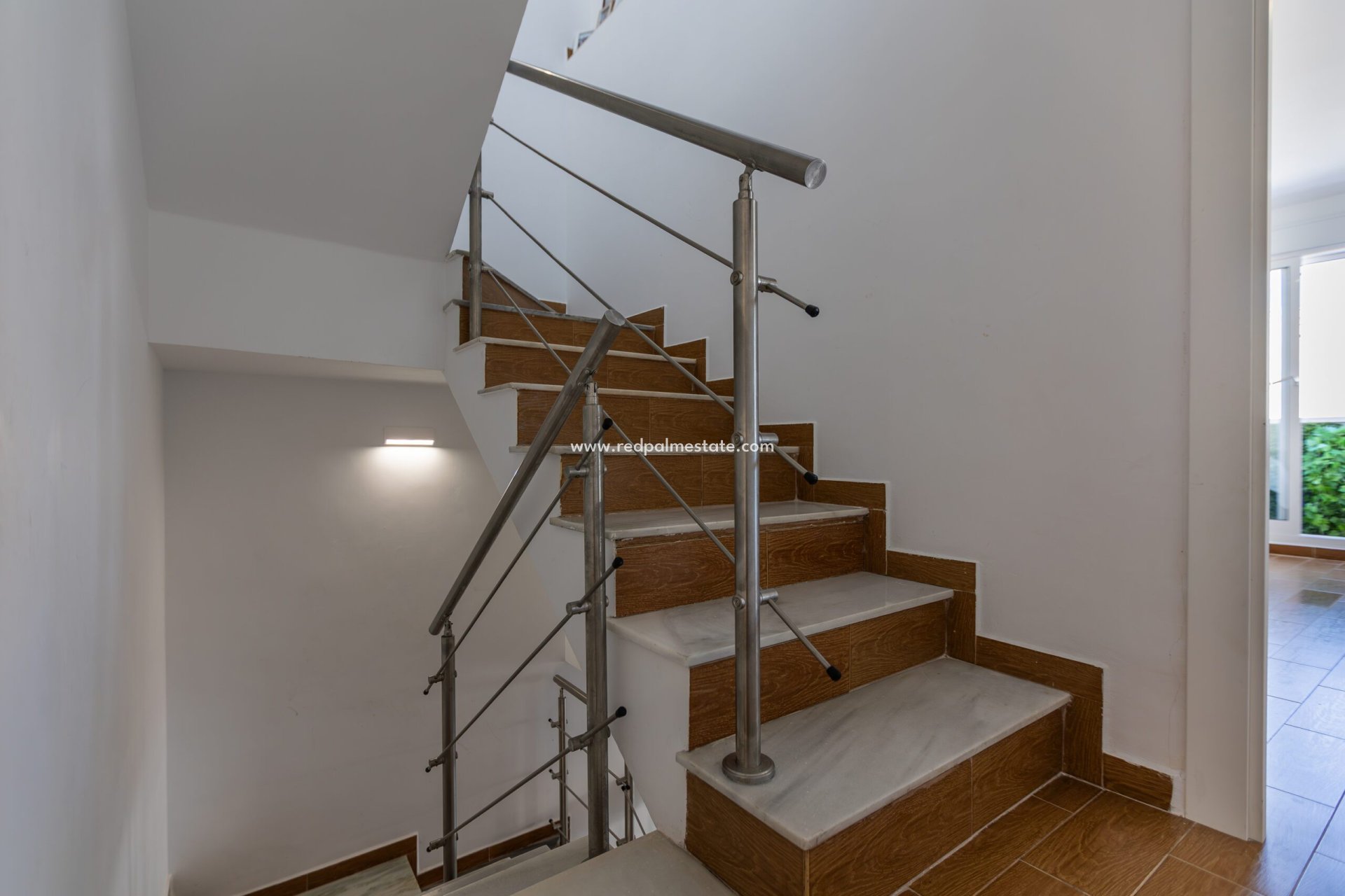 Återförsäljning - Radhus -
Torrevieja