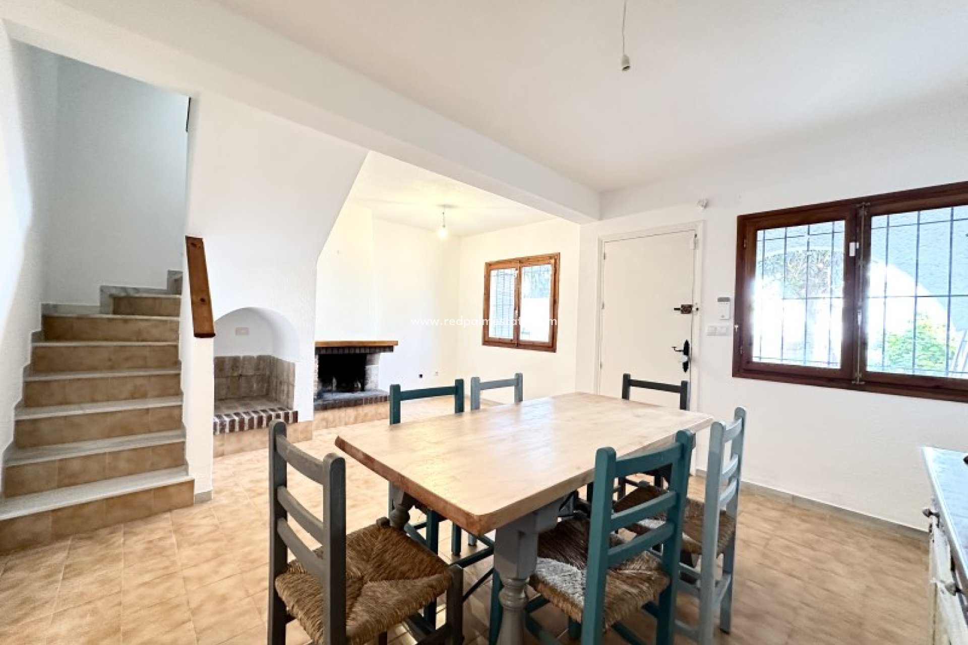 Återförsäljning - Radhus -
Torrevieja