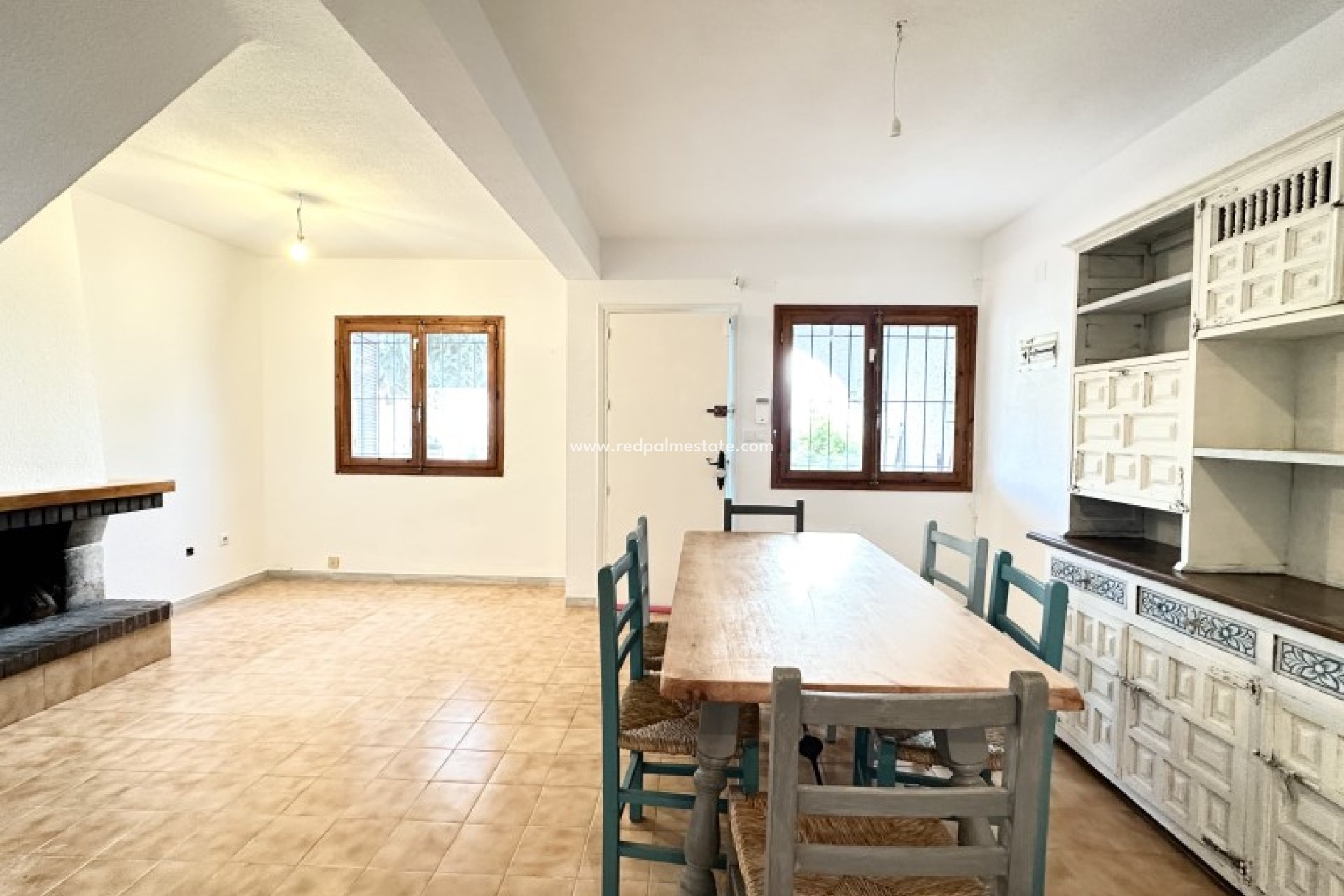 Återförsäljning - Radhus -
Torrevieja