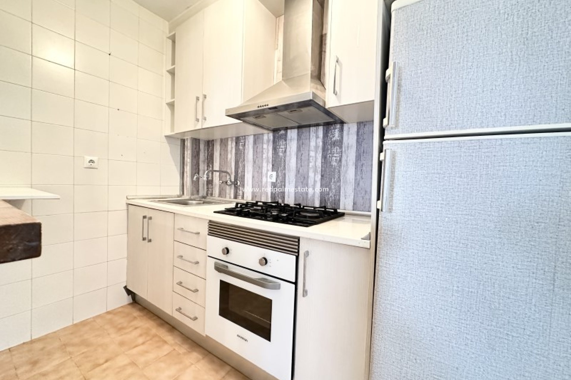 Återförsäljning - Radhus -
Torrevieja