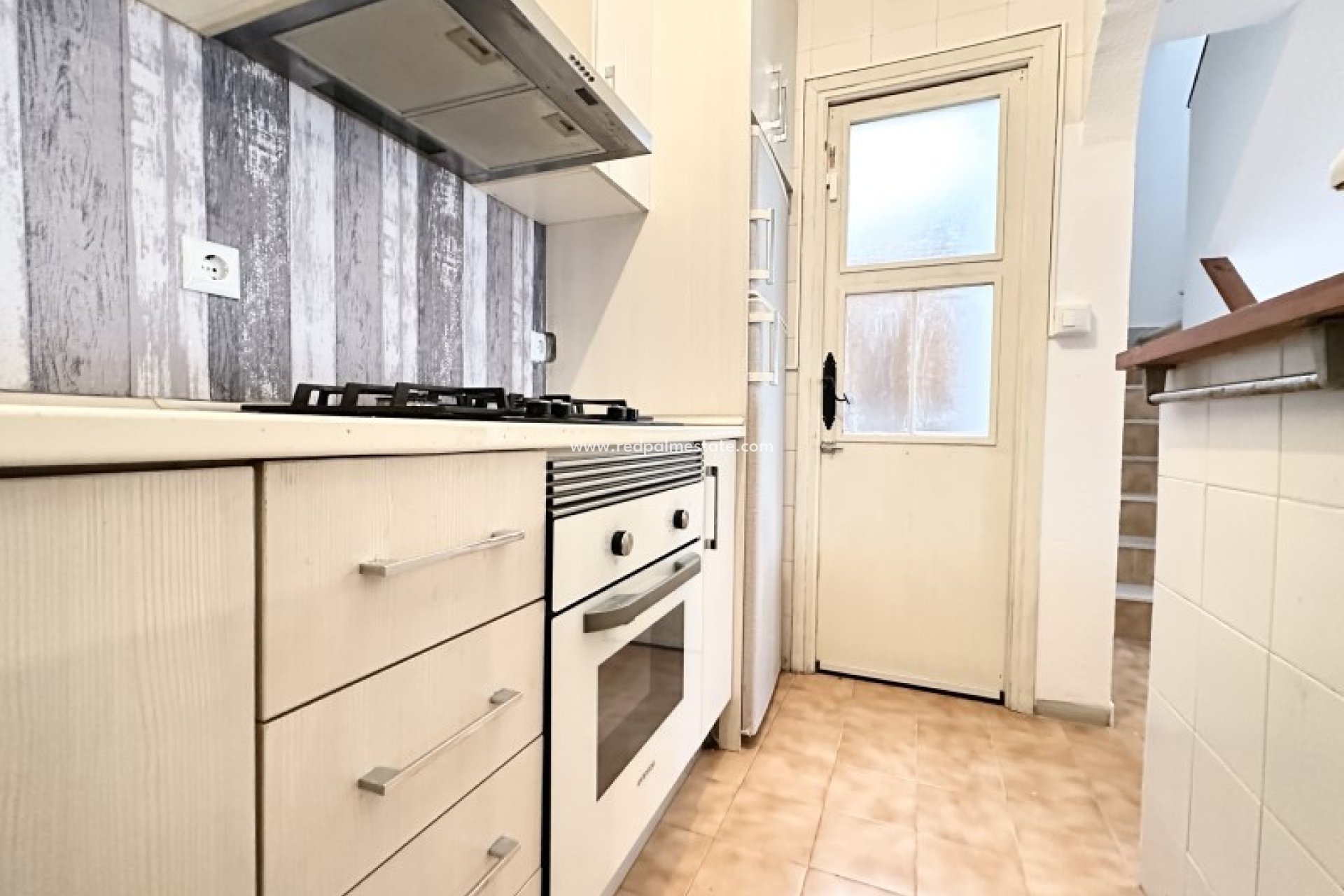 Återförsäljning - Radhus -
Torrevieja